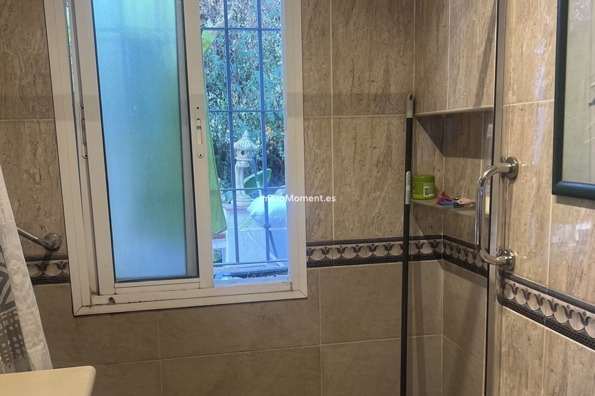 Bestaande woning - Rijtjeshuis - Marbella - Marbella Centro