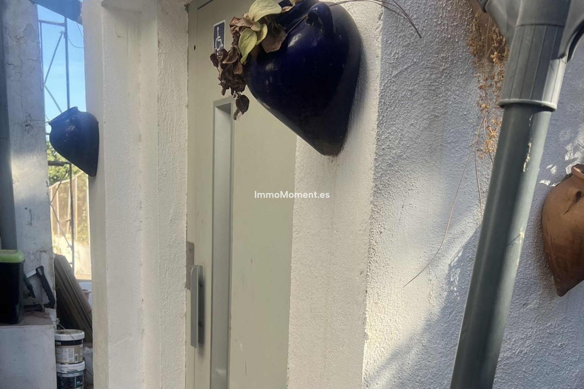 Bestaande woning - Rijtjeshuis - Marbella - Marbella Centro