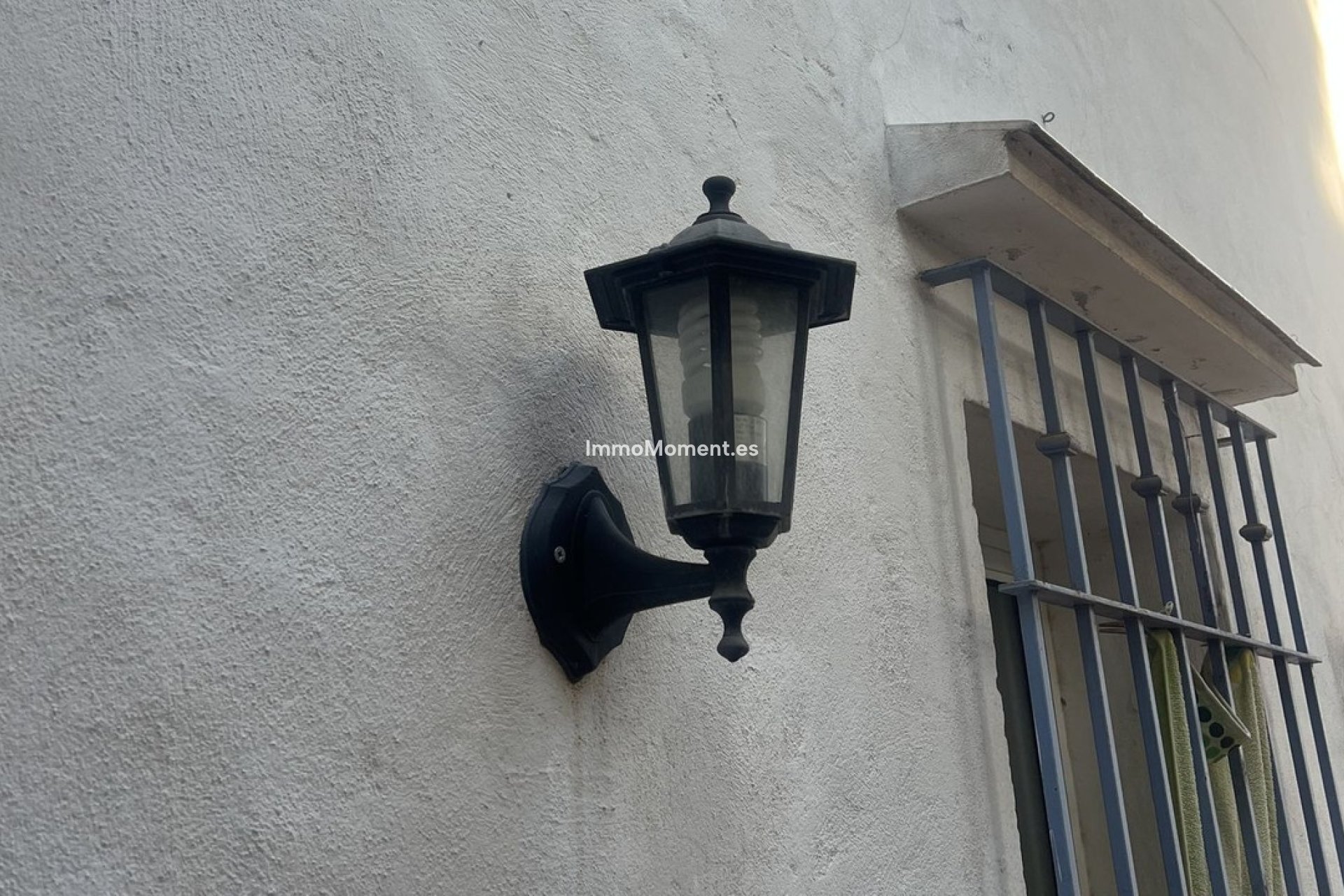Bestaande woning - Rijtjeshuis - Marbella - Marbella Centro