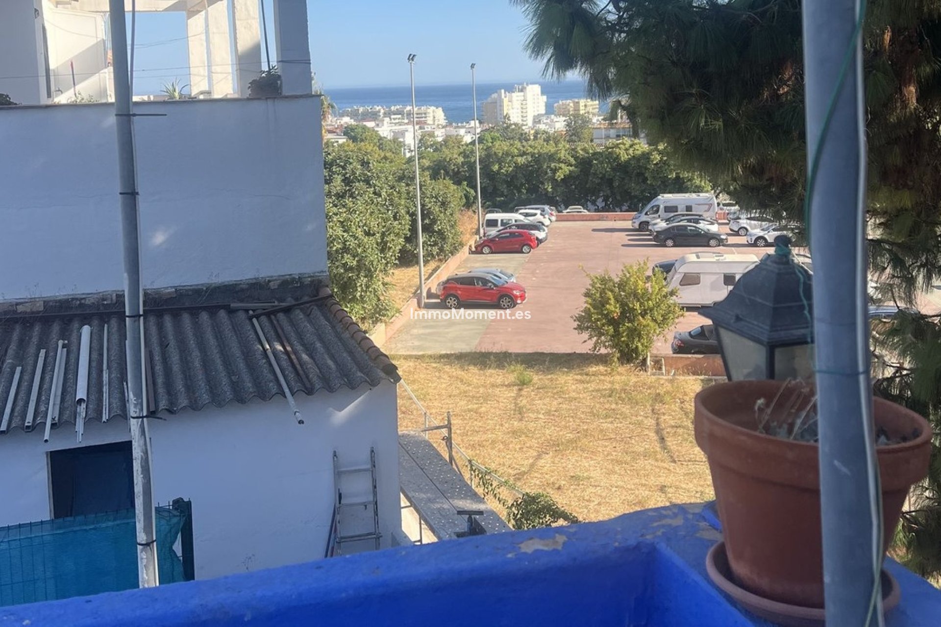 Bestaande woning - Rijtjeshuis - Marbella - Marbella Centro