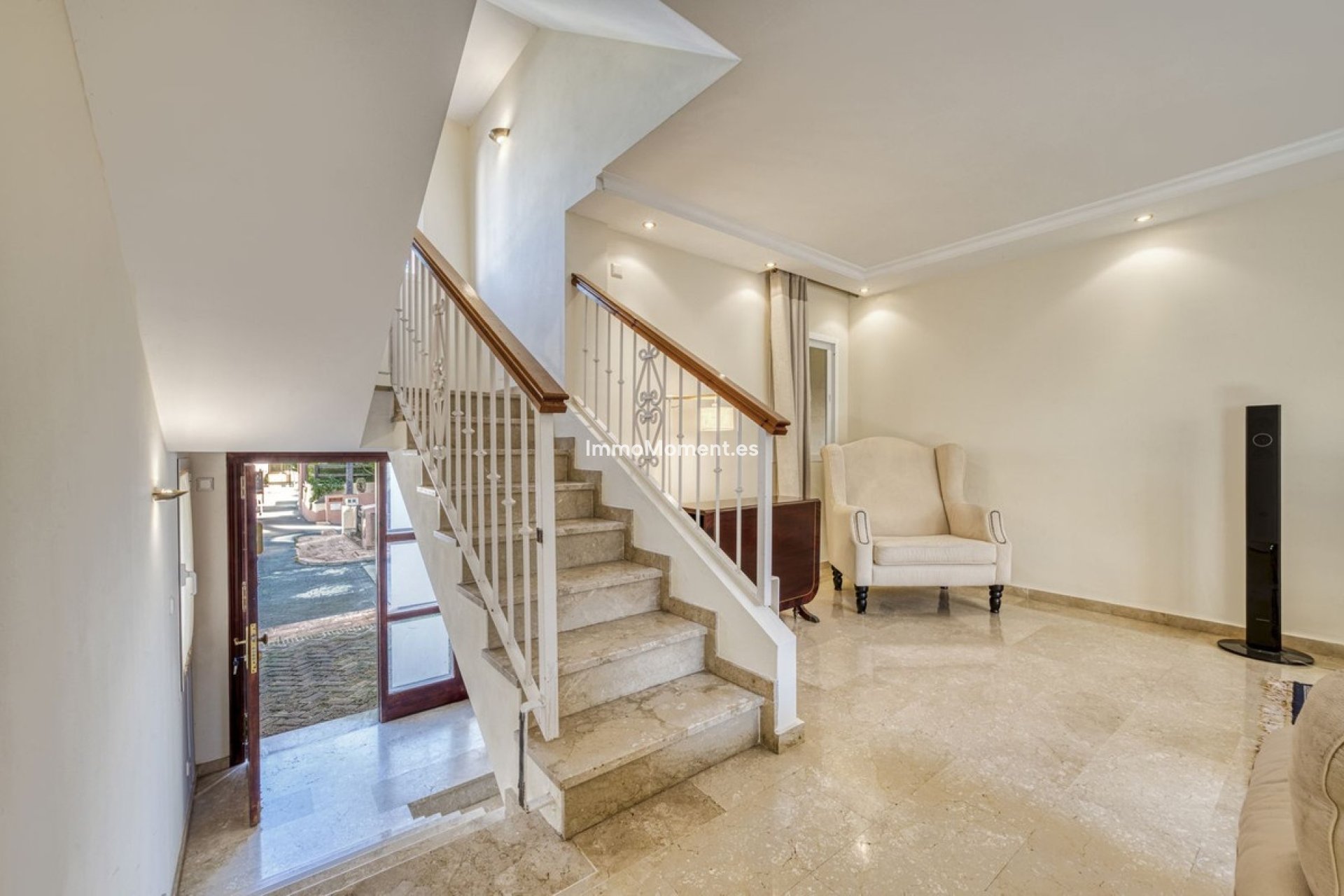 Bestaande woning - Rijtjeshuis - Marbella - Marbella Centro