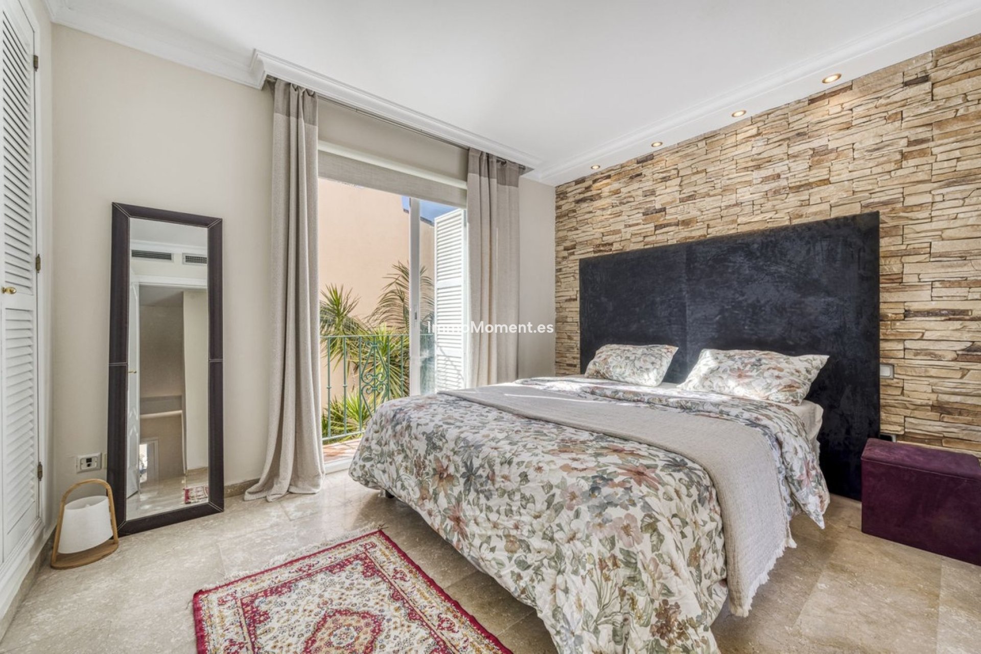 Bestaande woning - Rijtjeshuis - Marbella - Marbella Centro