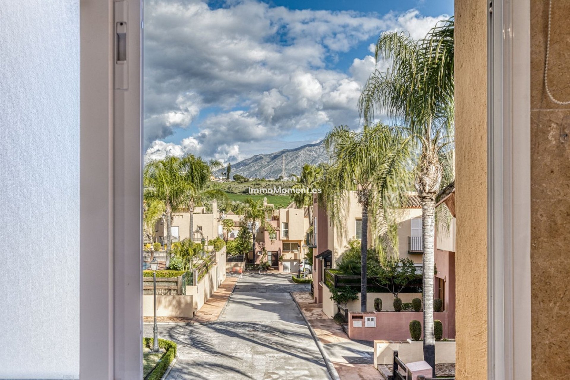 Bestaande woning - Rijtjeshuis - Marbella - Marbella Centro