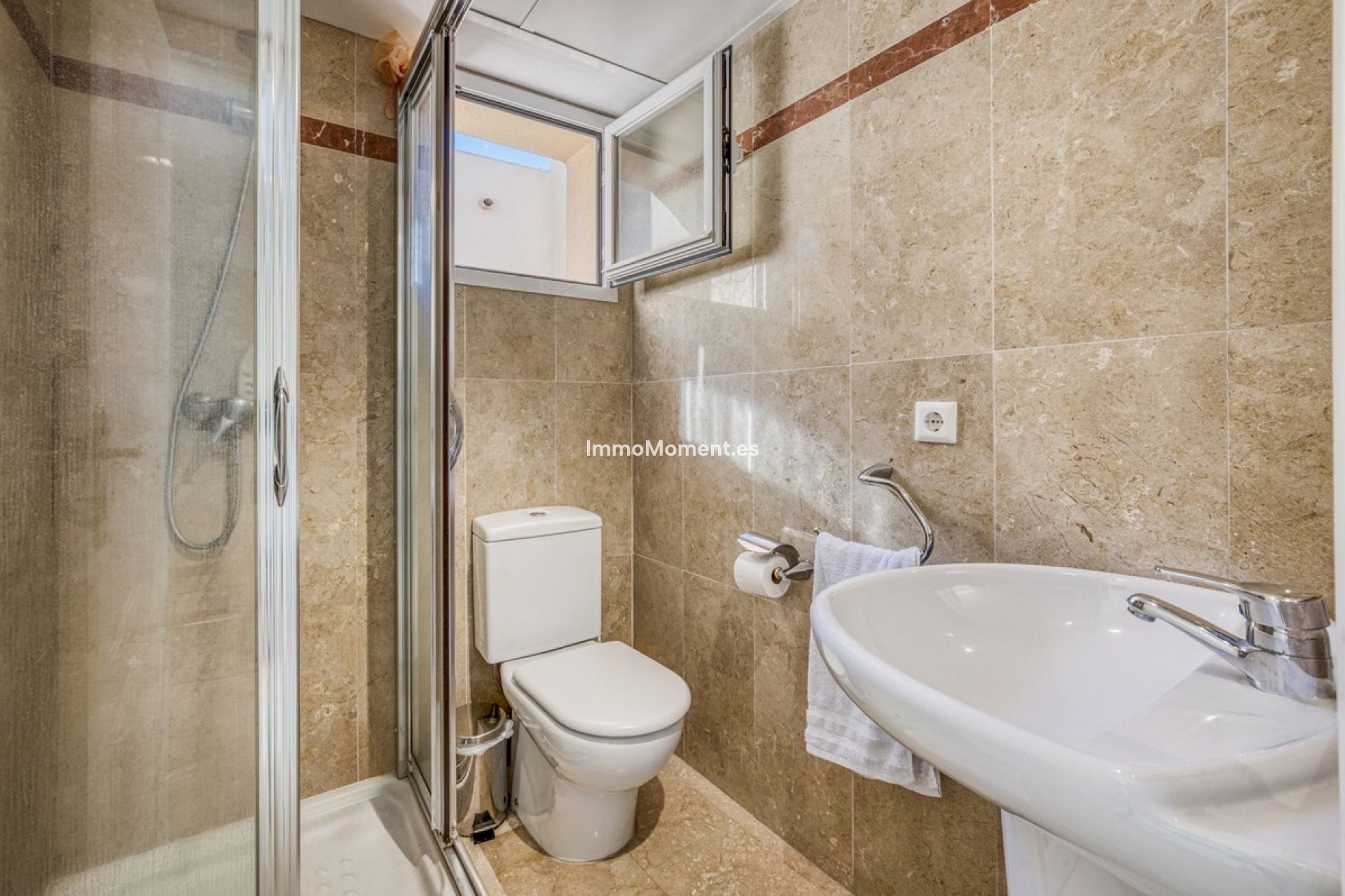 Bestaande woning - Rijtjeshuis - Marbella - Marbella Centro