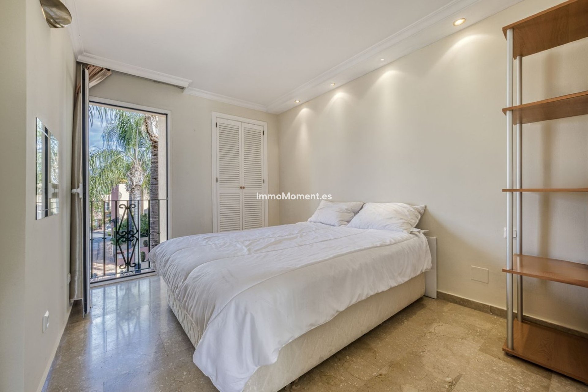 Bestaande woning - Rijtjeshuis - Marbella - Marbella Centro