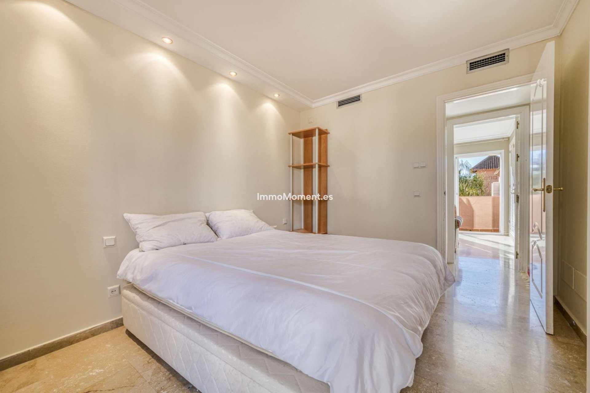 Bestaande woning - Rijtjeshuis - Marbella - Marbella Centro