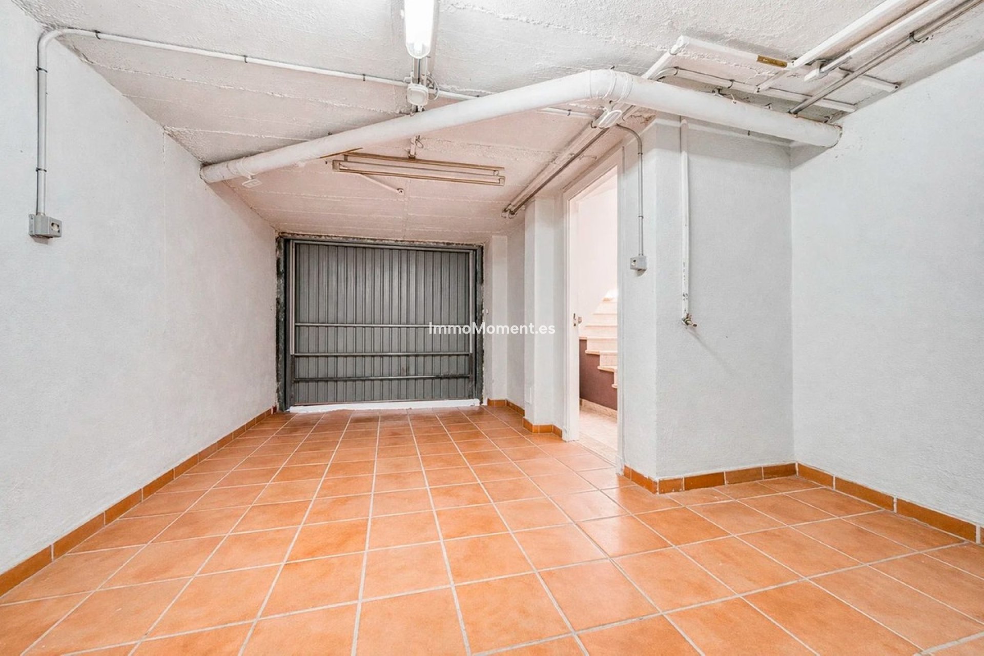 Bestaande woning - Rijtjeshuis - Marbella - Marbella Centro