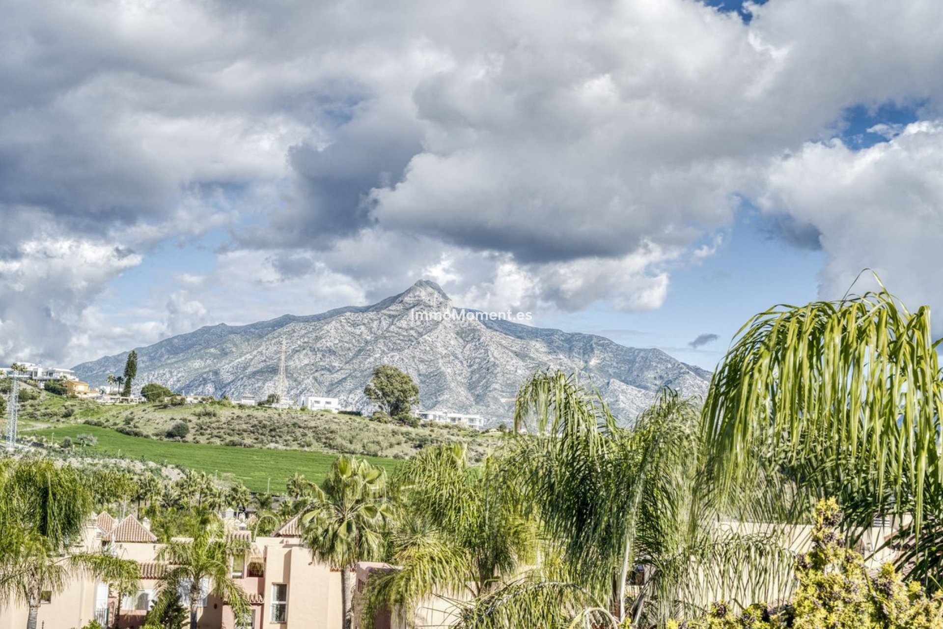Bestaande woning - Rijtjeshuis - Marbella - Marbella Centro