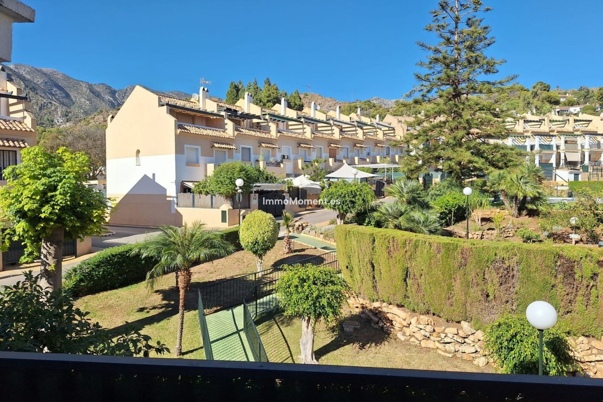 Bestaande woning - Rijtjeshuis - Marbella - Marbella Centro