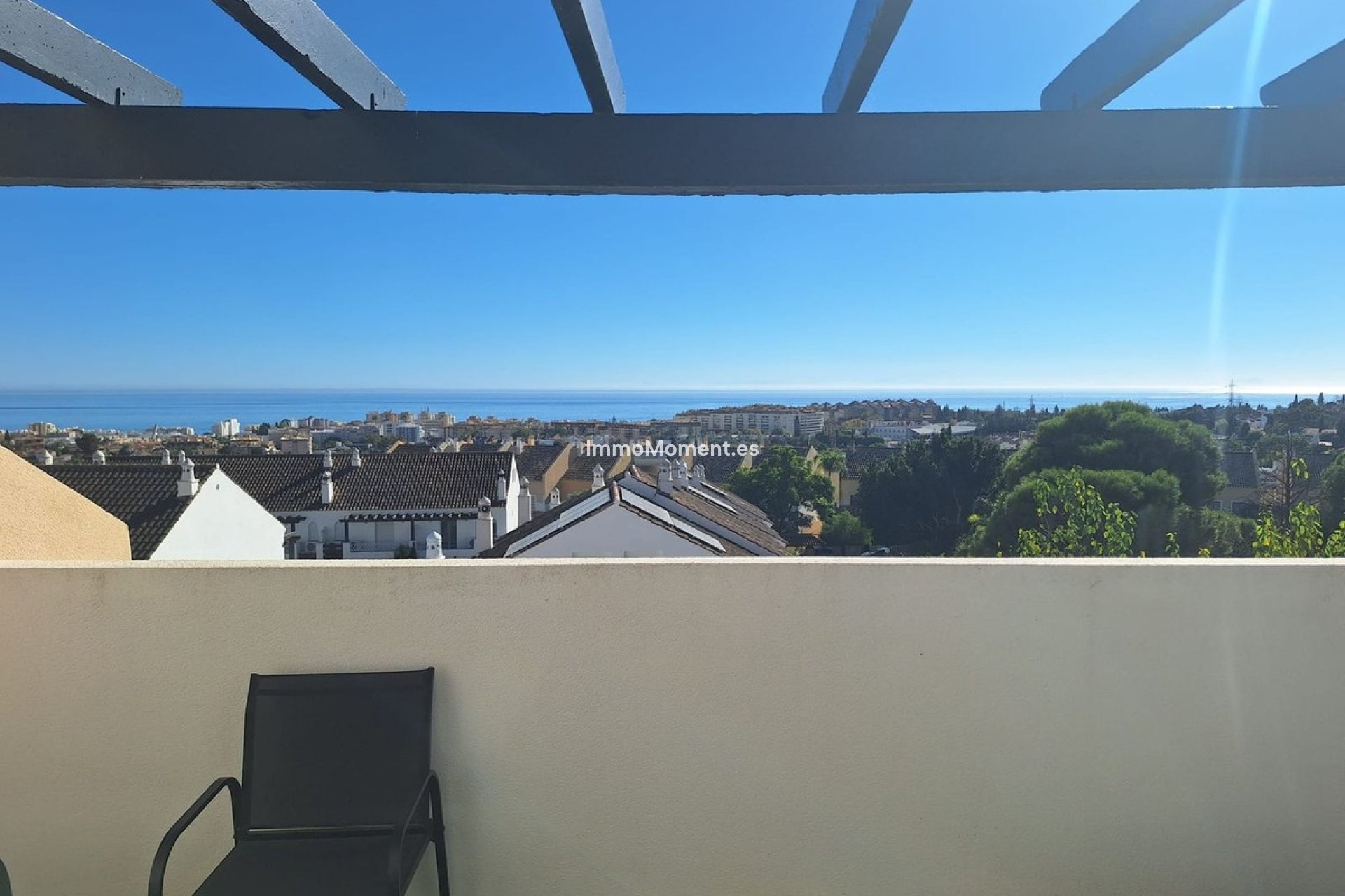 Bestaande woning - Rijtjeshuis - Marbella - Marbella Centro