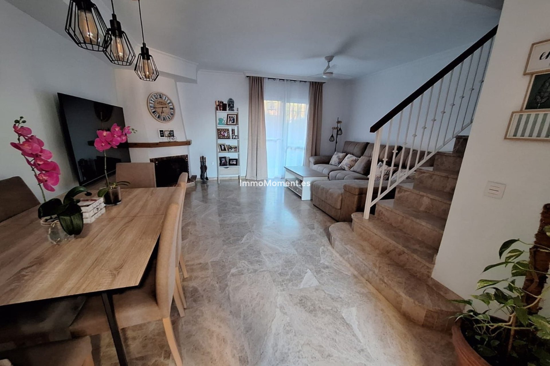 Bestaande woning - Rijtjeshuis - Marbella - Marbella Centro
