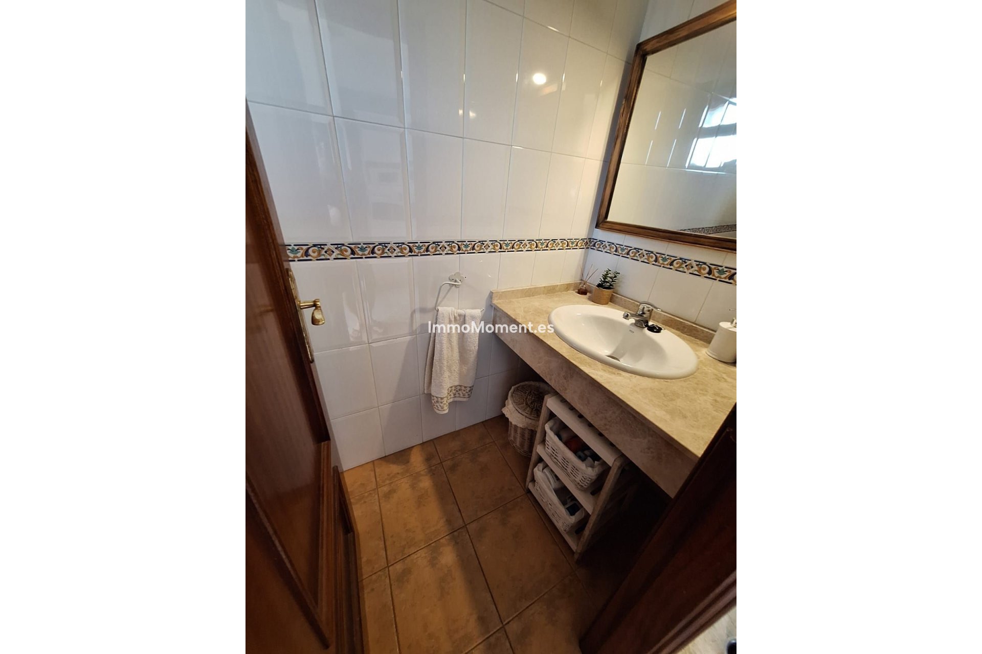 Bestaande woning - Rijtjeshuis - Marbella - Marbella Centro