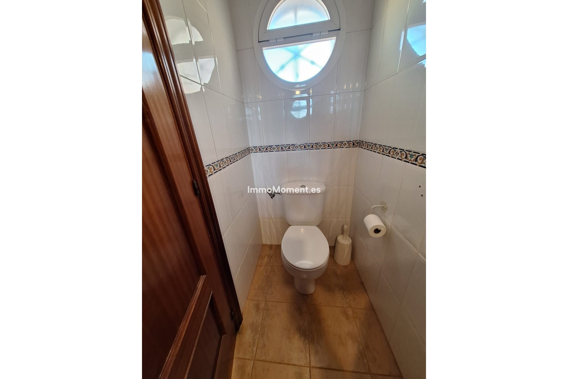 Bestaande woning - Rijtjeshuis - Marbella - Marbella Centro