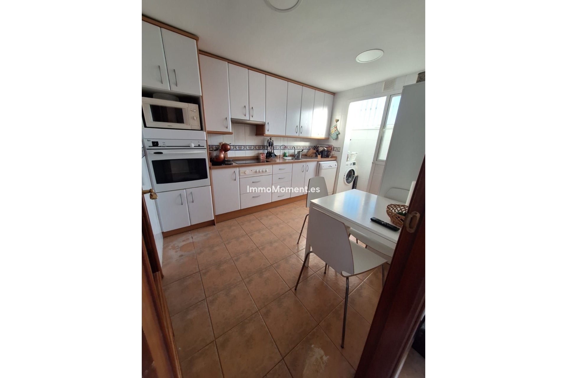 Bestaande woning - Rijtjeshuis - Marbella - Marbella Centro