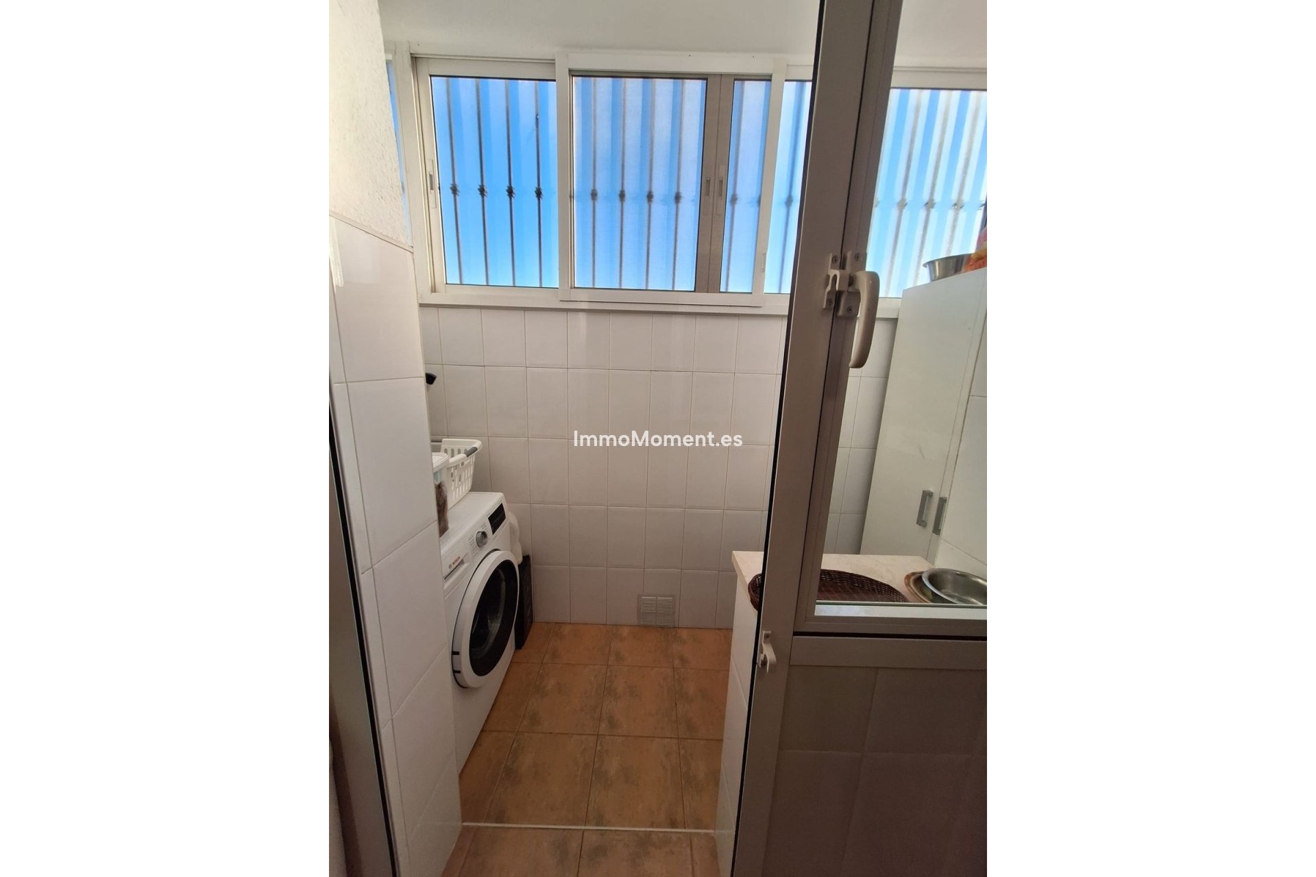 Bestaande woning - Rijtjeshuis - Marbella - Marbella Centro