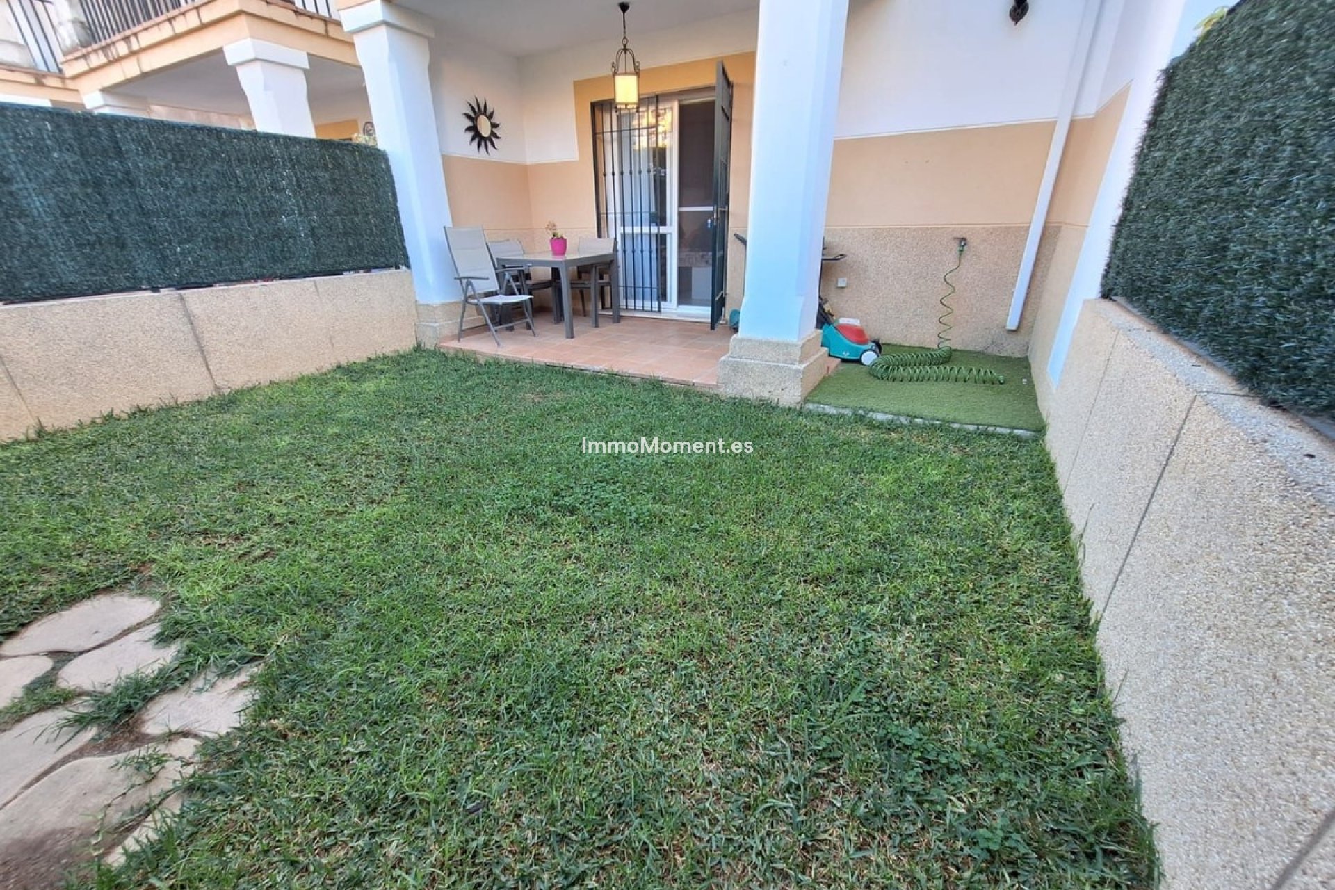 Bestaande woning - Rijtjeshuis - Marbella - Marbella Centro