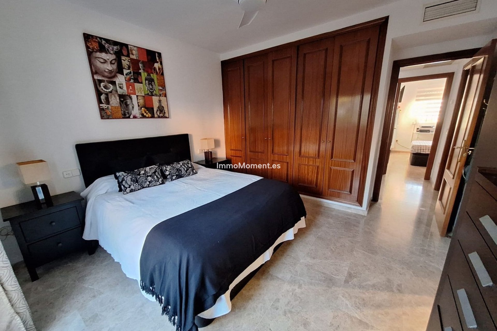 Bestaande woning - Rijtjeshuis - Marbella - Marbella Centro