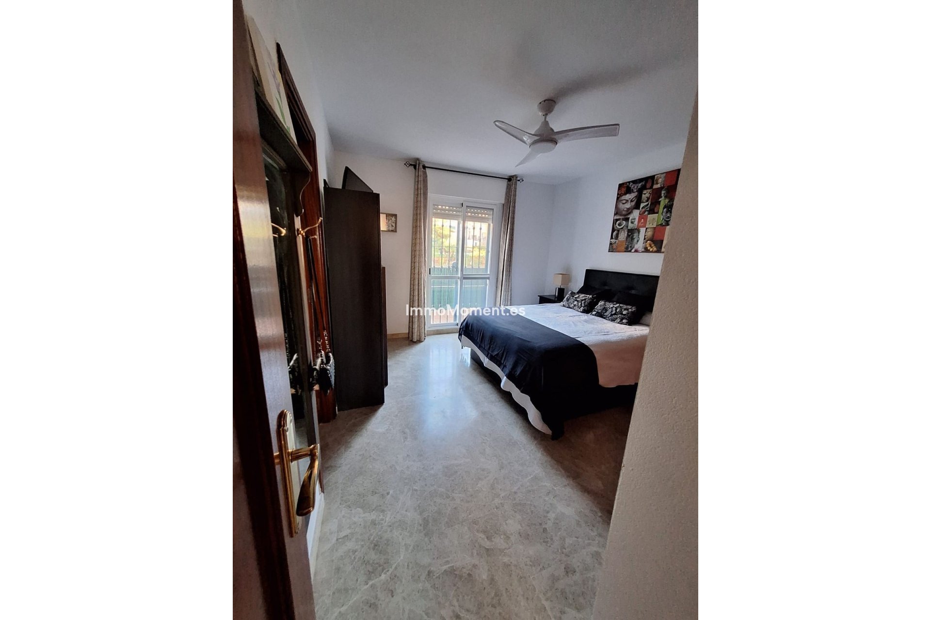 Bestaande woning - Rijtjeshuis - Marbella - Marbella Centro