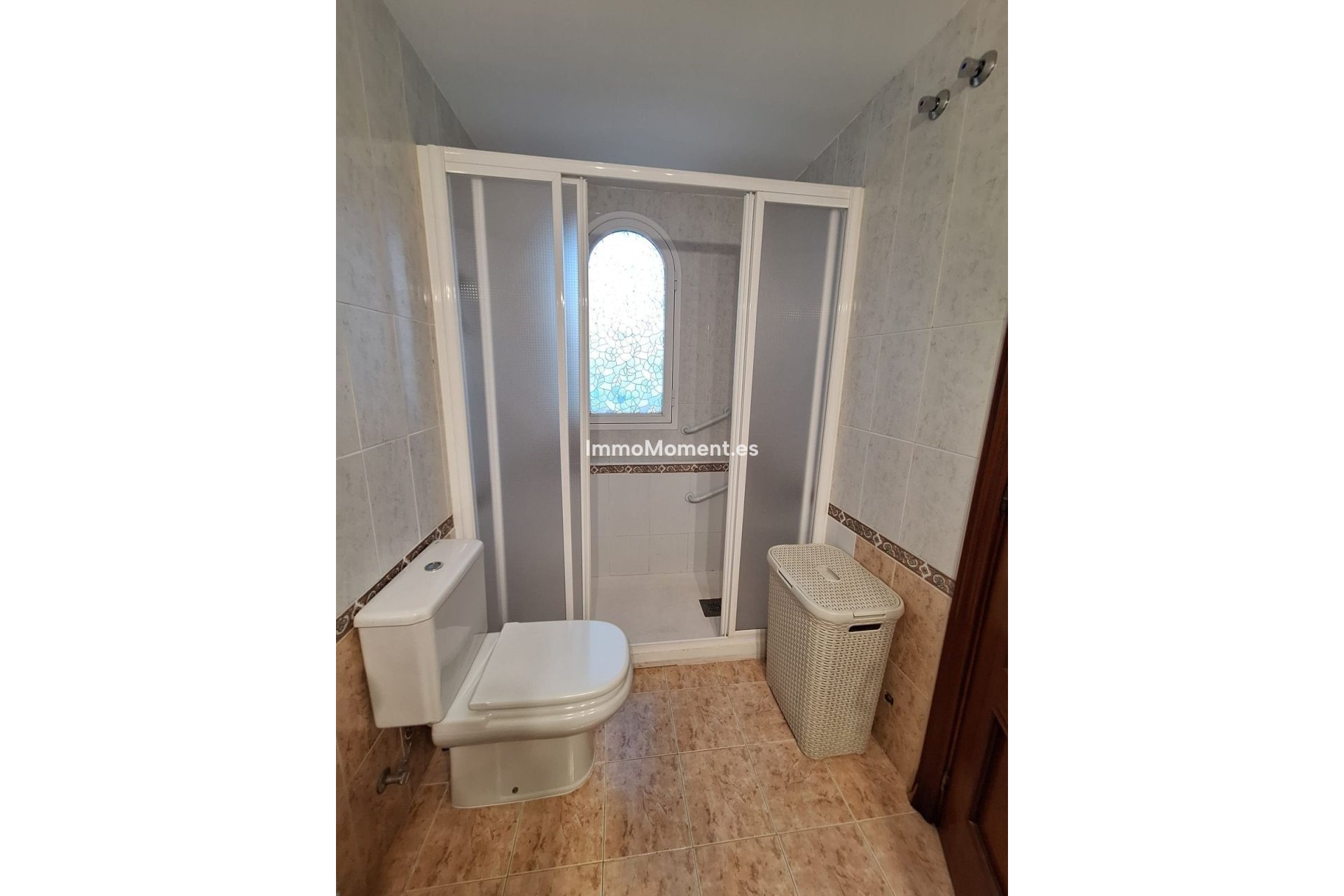 Bestaande woning - Rijtjeshuis - Marbella - Marbella Centro