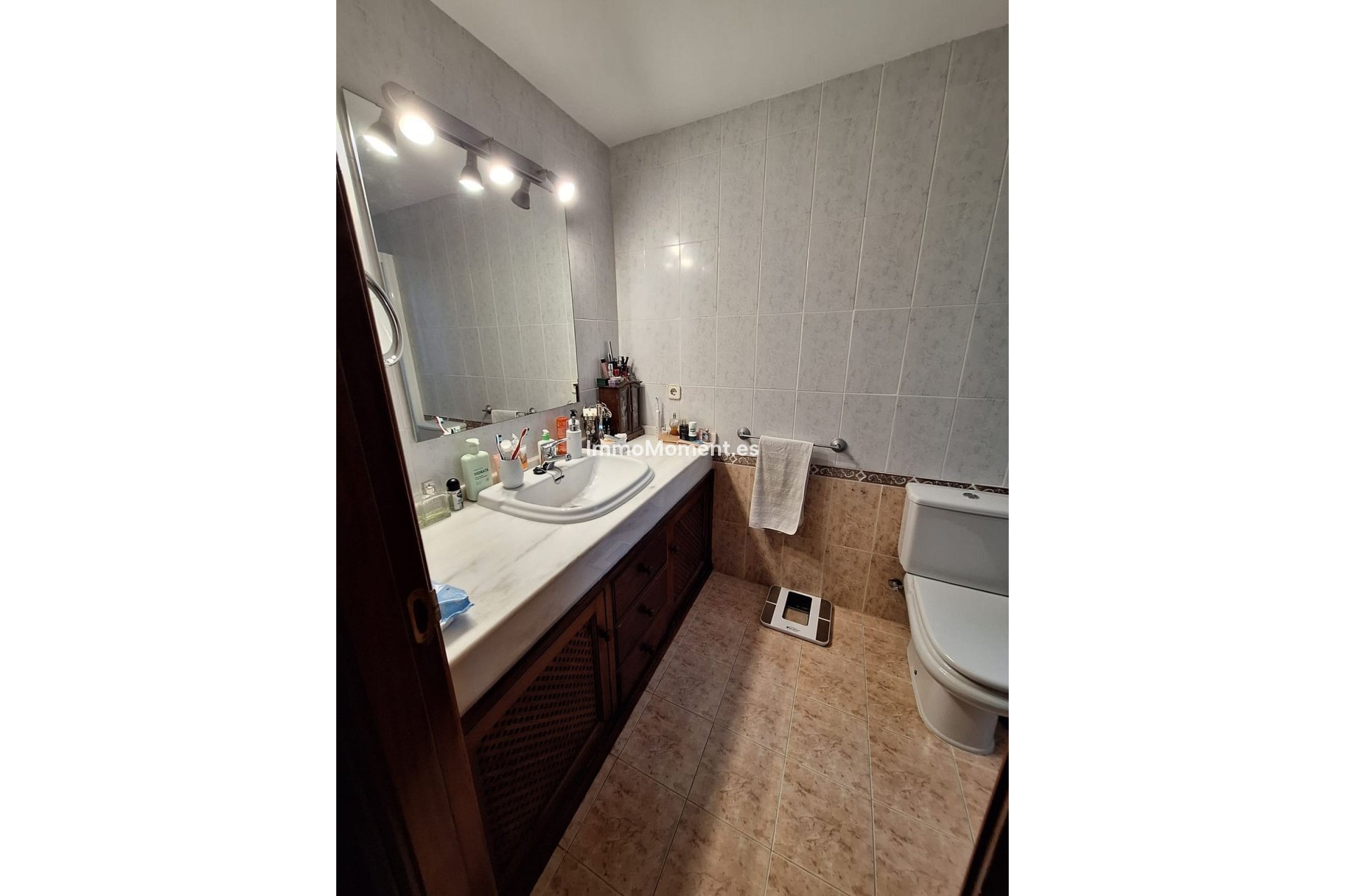 Bestaande woning - Rijtjeshuis - Marbella - Marbella Centro