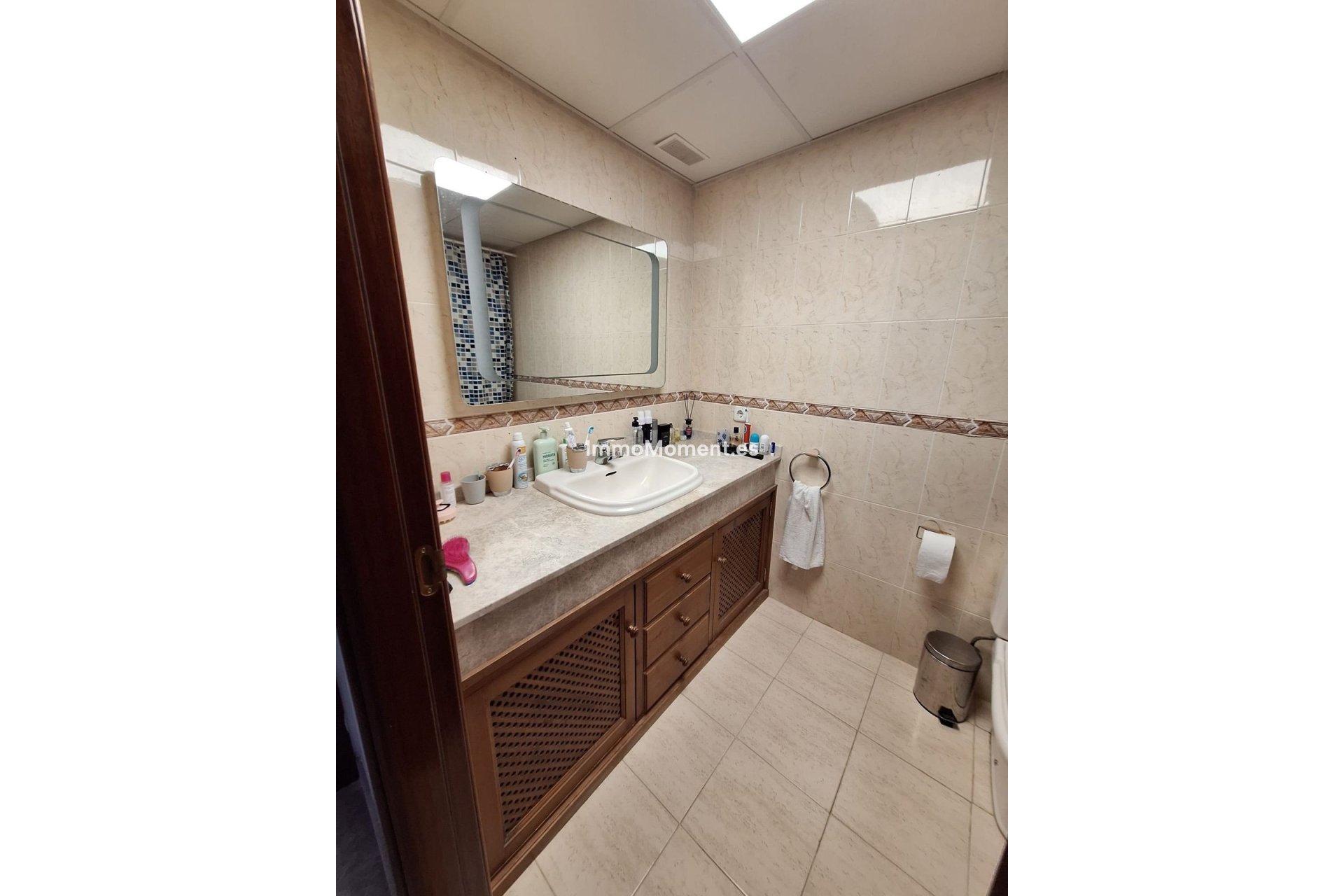 Bestaande woning - Rijtjeshuis - Marbella - Marbella Centro