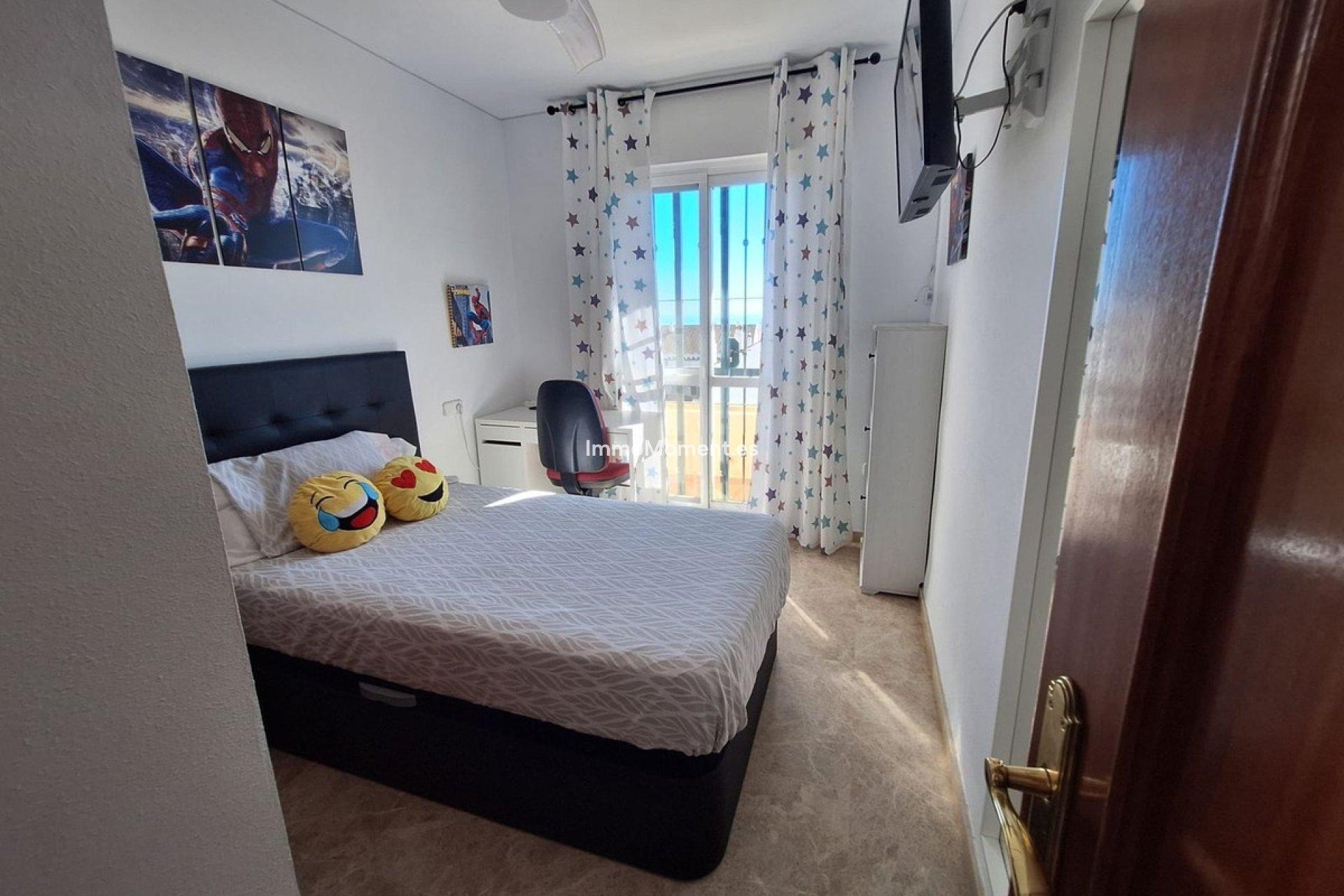 Bestaande woning - Rijtjeshuis - Marbella - Marbella Centro