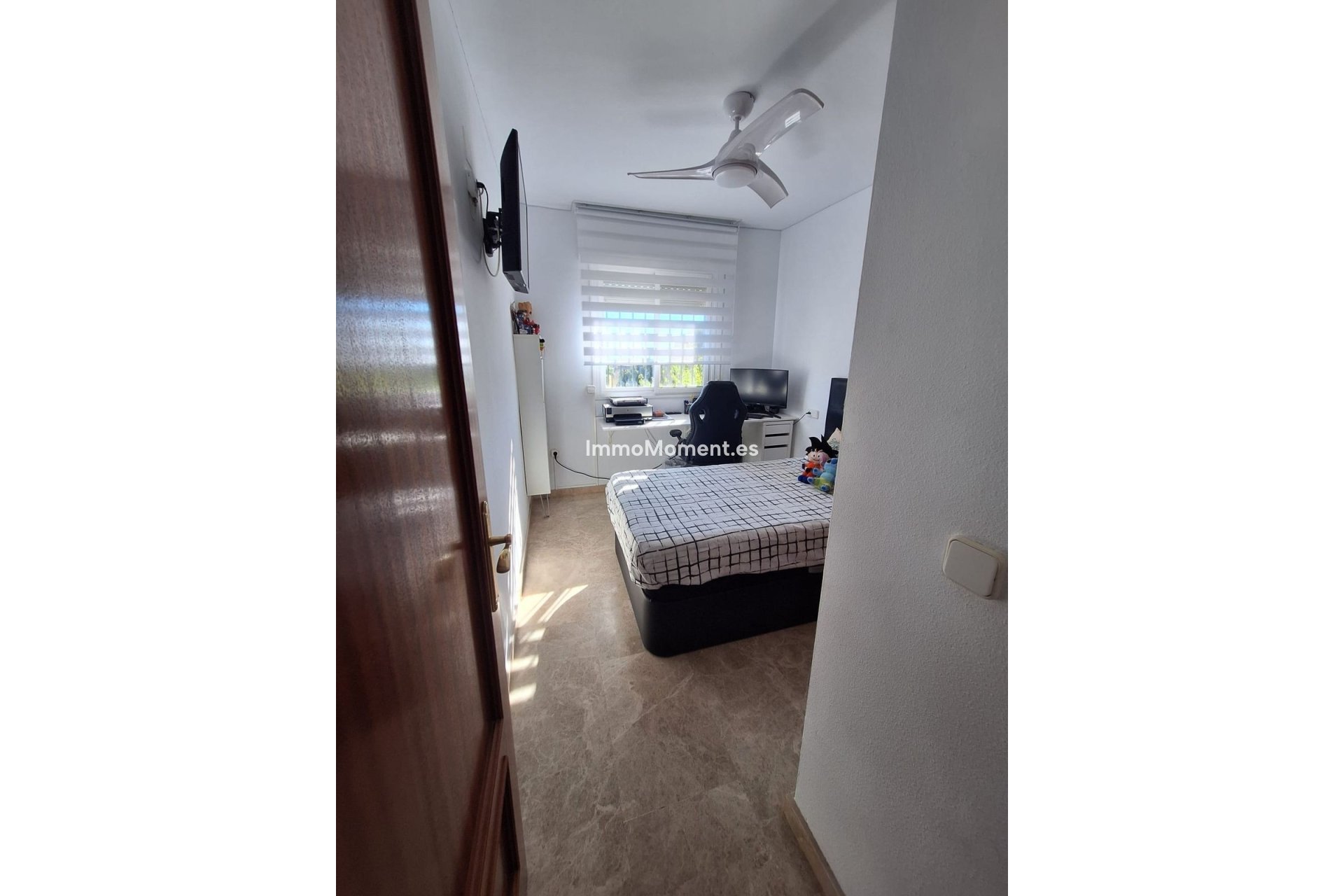 Bestaande woning - Rijtjeshuis - Marbella - Marbella Centro