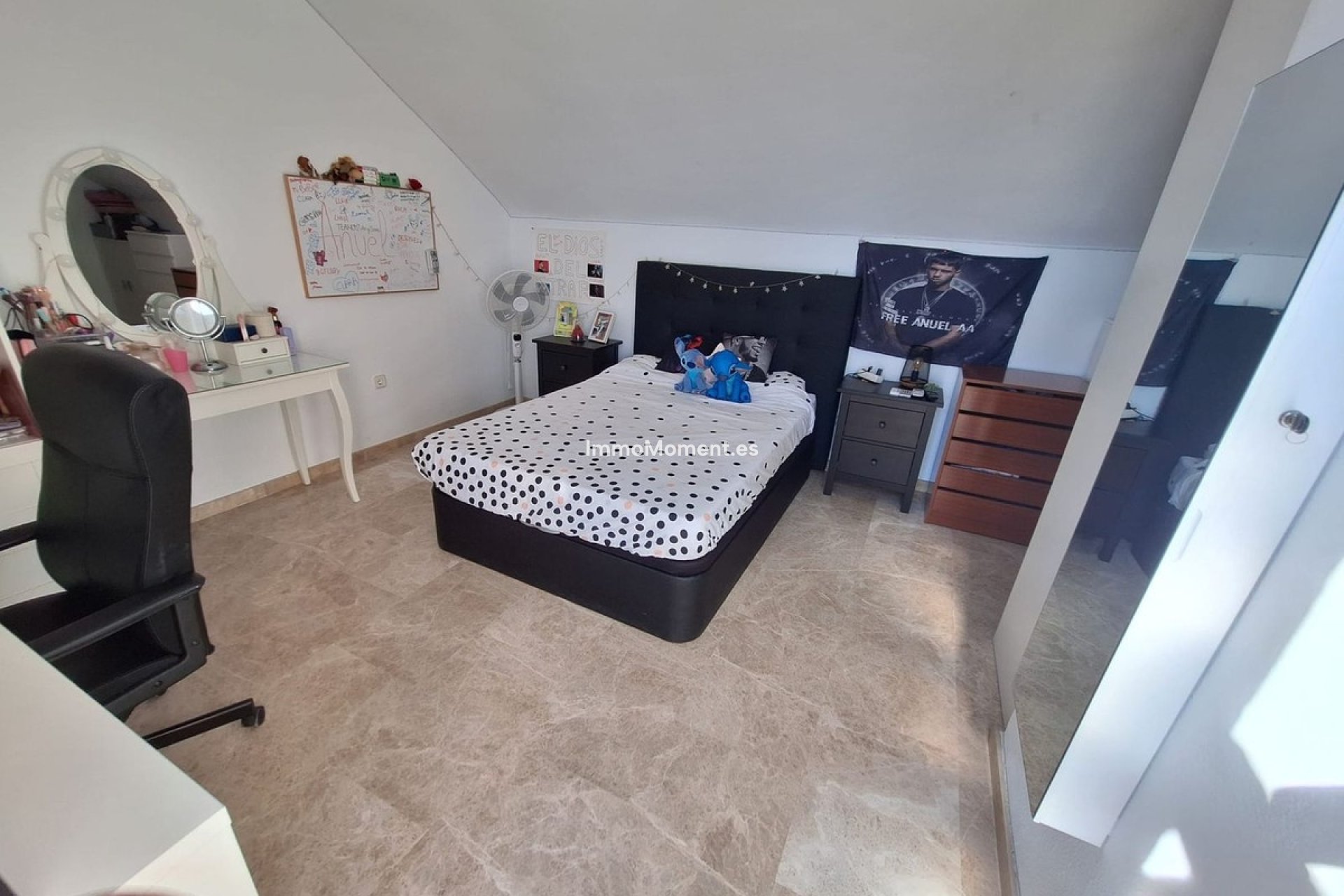 Bestaande woning - Rijtjeshuis - Marbella - Marbella Centro