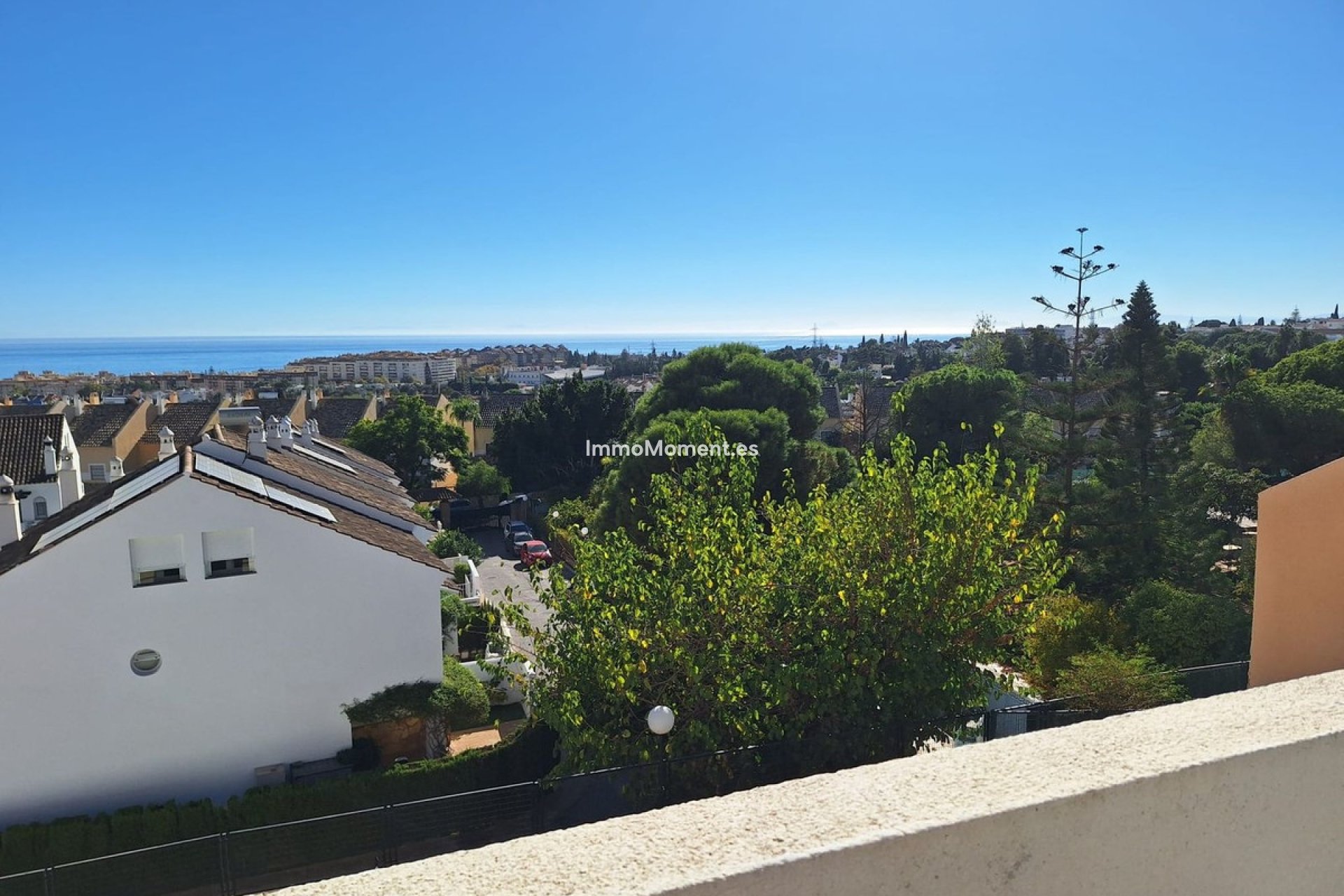 Bestaande woning - Rijtjeshuis - Marbella - Marbella Centro