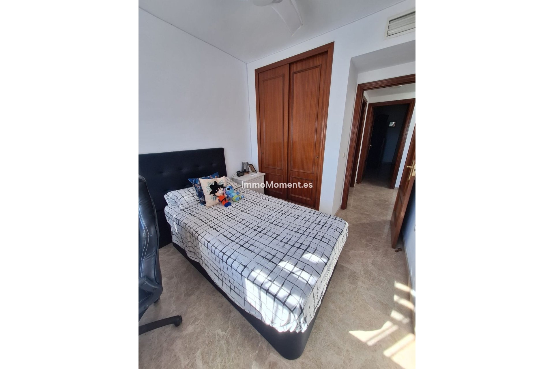 Bestaande woning - Rijtjeshuis - Marbella - Marbella Centro