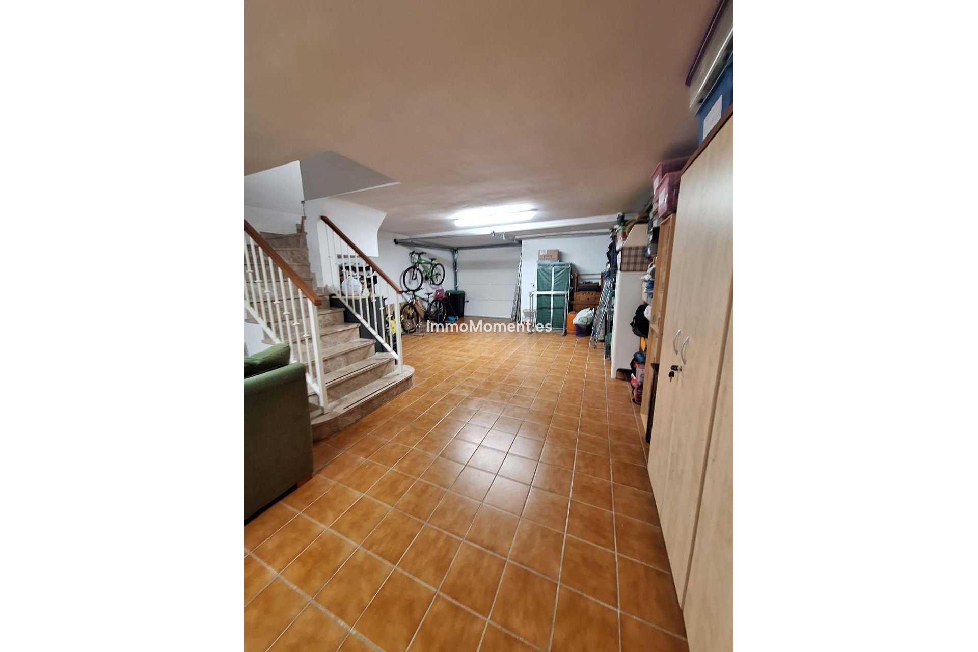 Bestaande woning - Rijtjeshuis - Marbella - Marbella Centro