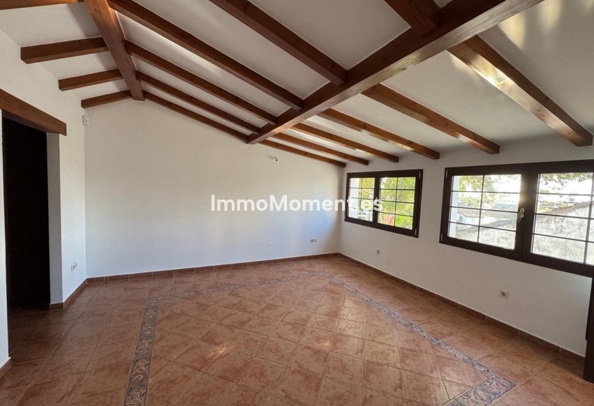 Bestaande woning - Rijtjeshuis - Marbella - Marbella Centro