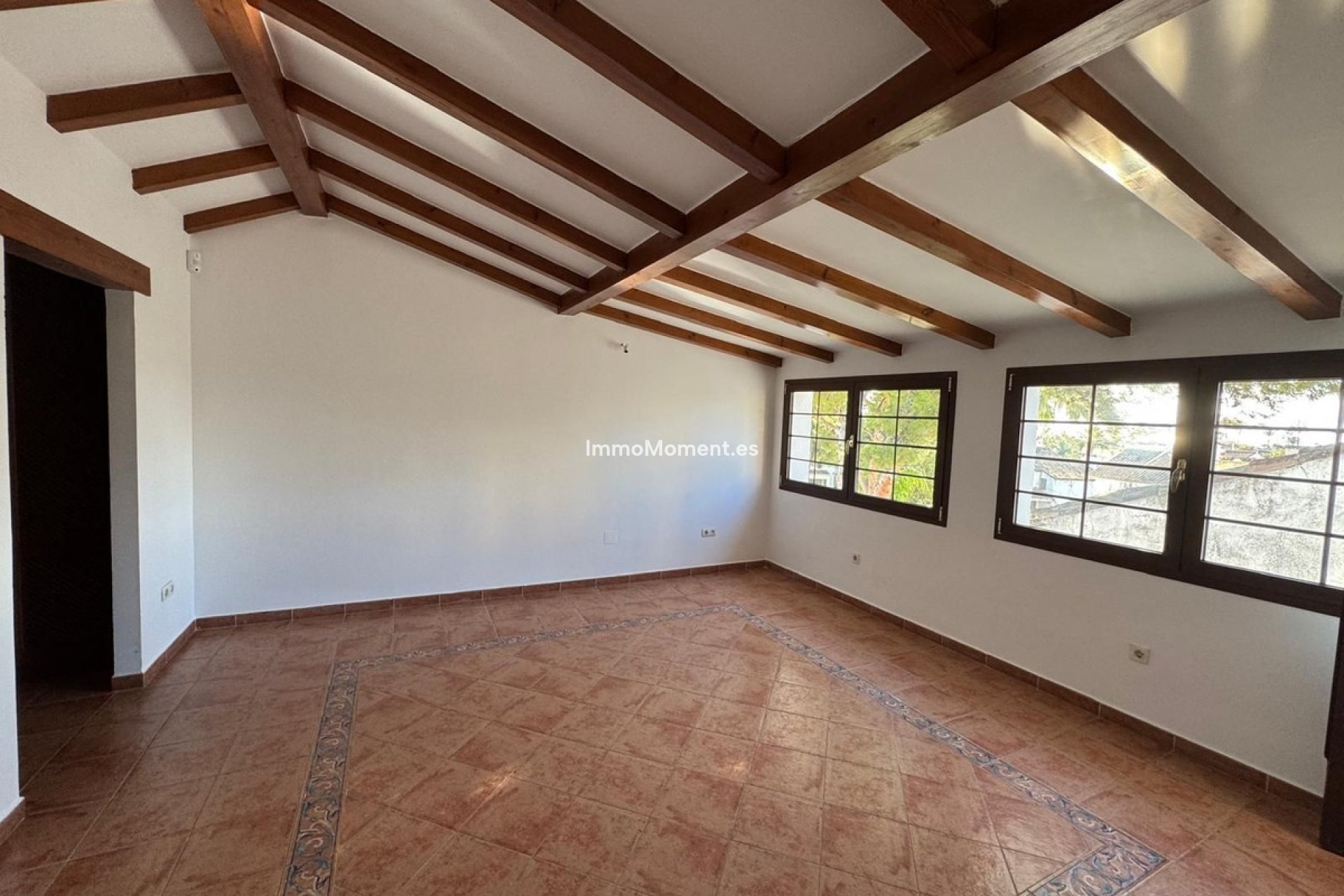 Bestaande woning - Rijtjeshuis - Marbella - Marbella Centro