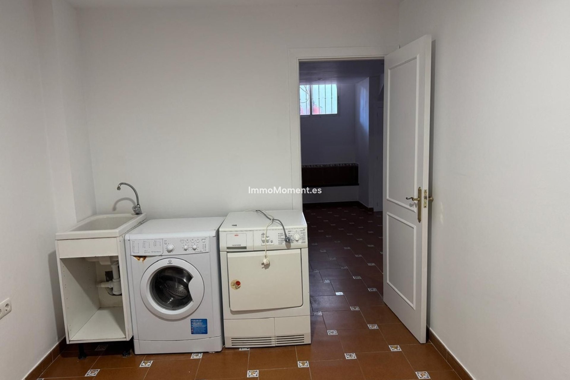 Bestaande woning - Rijtjeshuis - Marbella - Marbella Centro