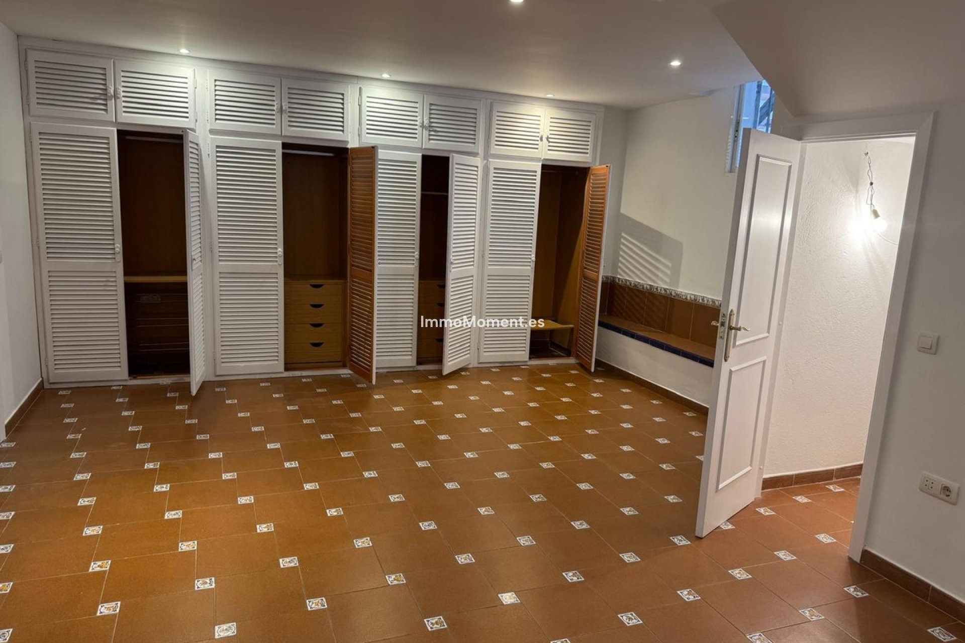 Bestaande woning - Rijtjeshuis - Marbella - Marbella Centro