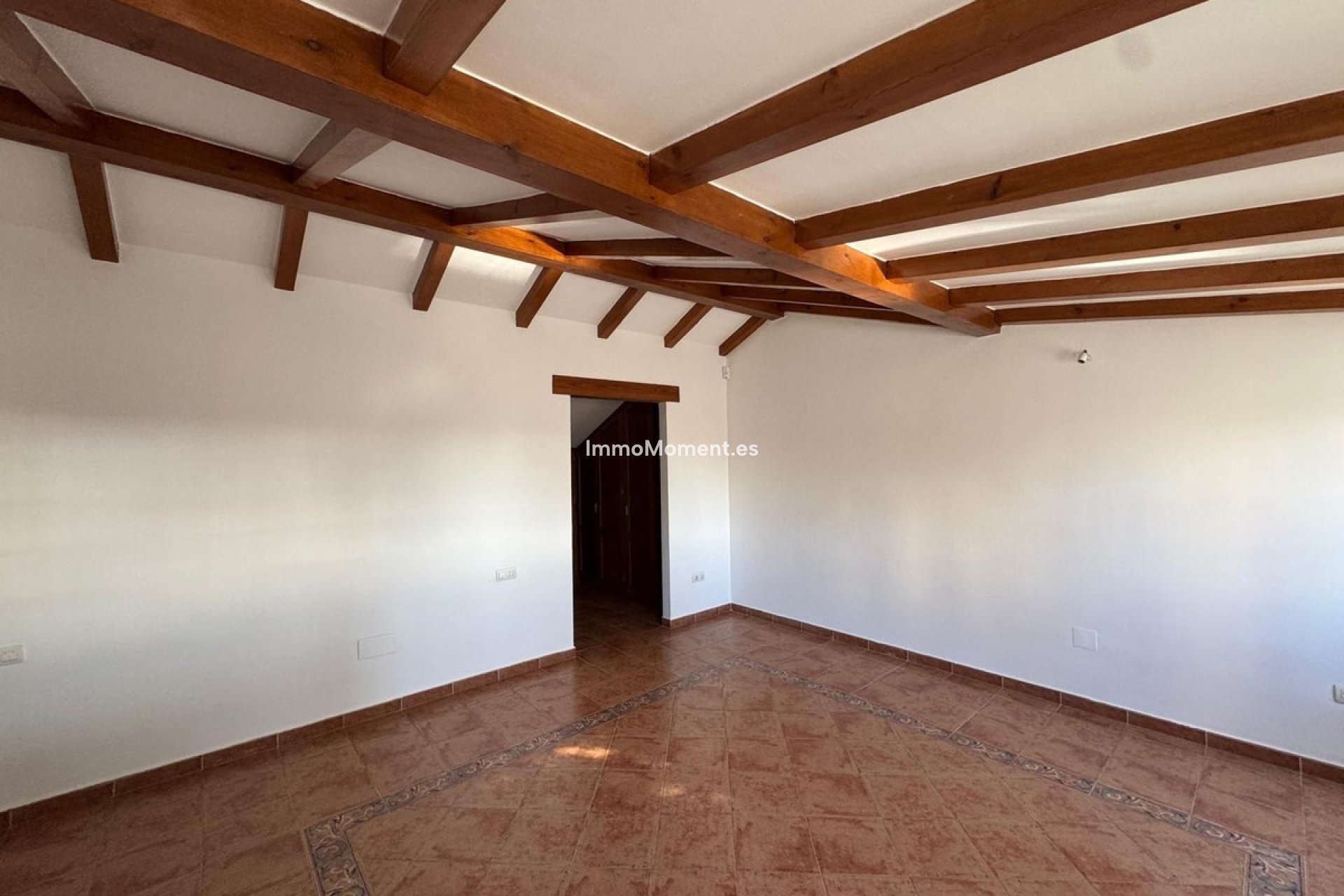 Bestaande woning - Rijtjeshuis - Marbella - Marbella Centro