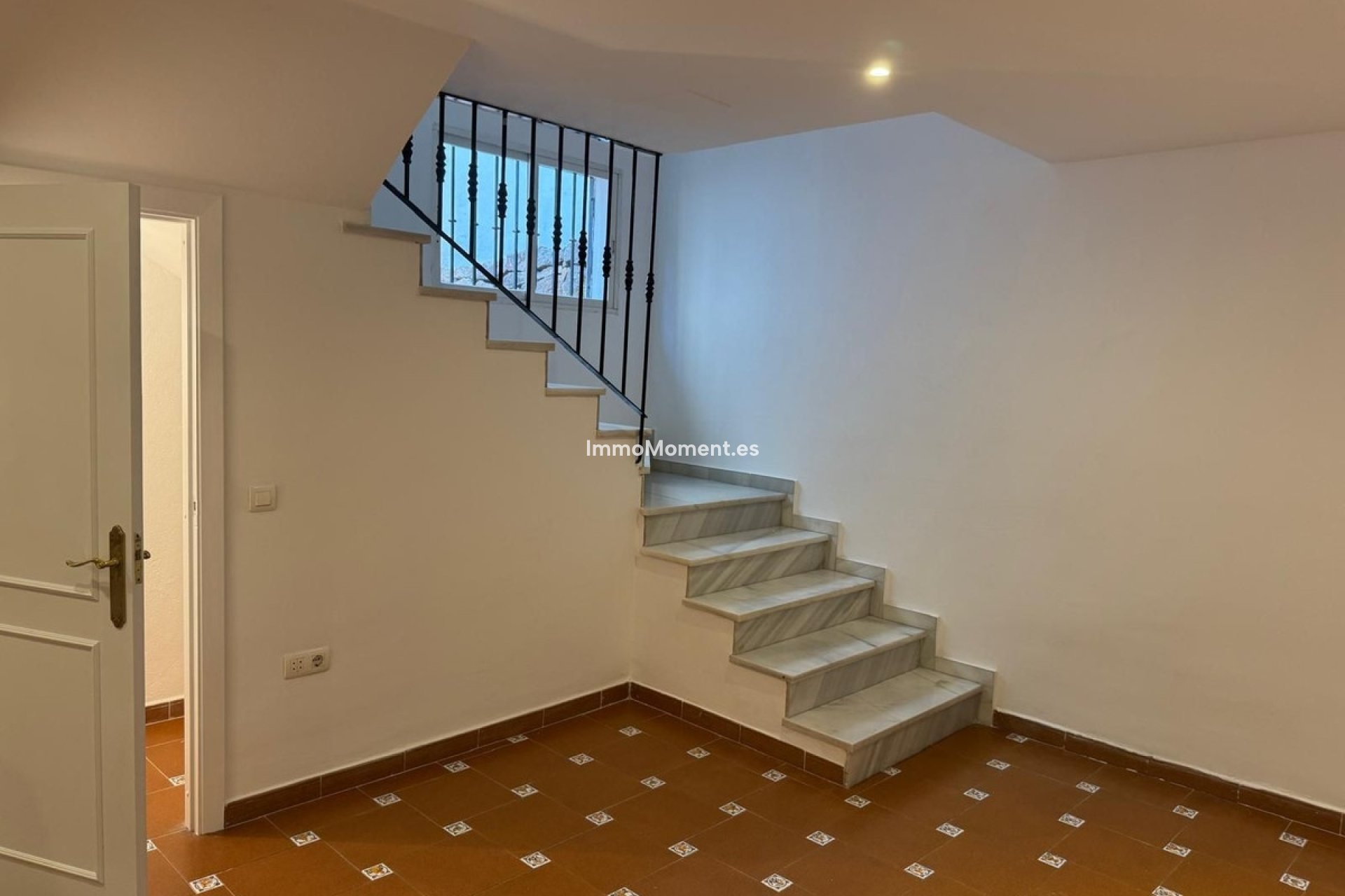 Bestaande woning - Rijtjeshuis - Marbella - Marbella Centro
