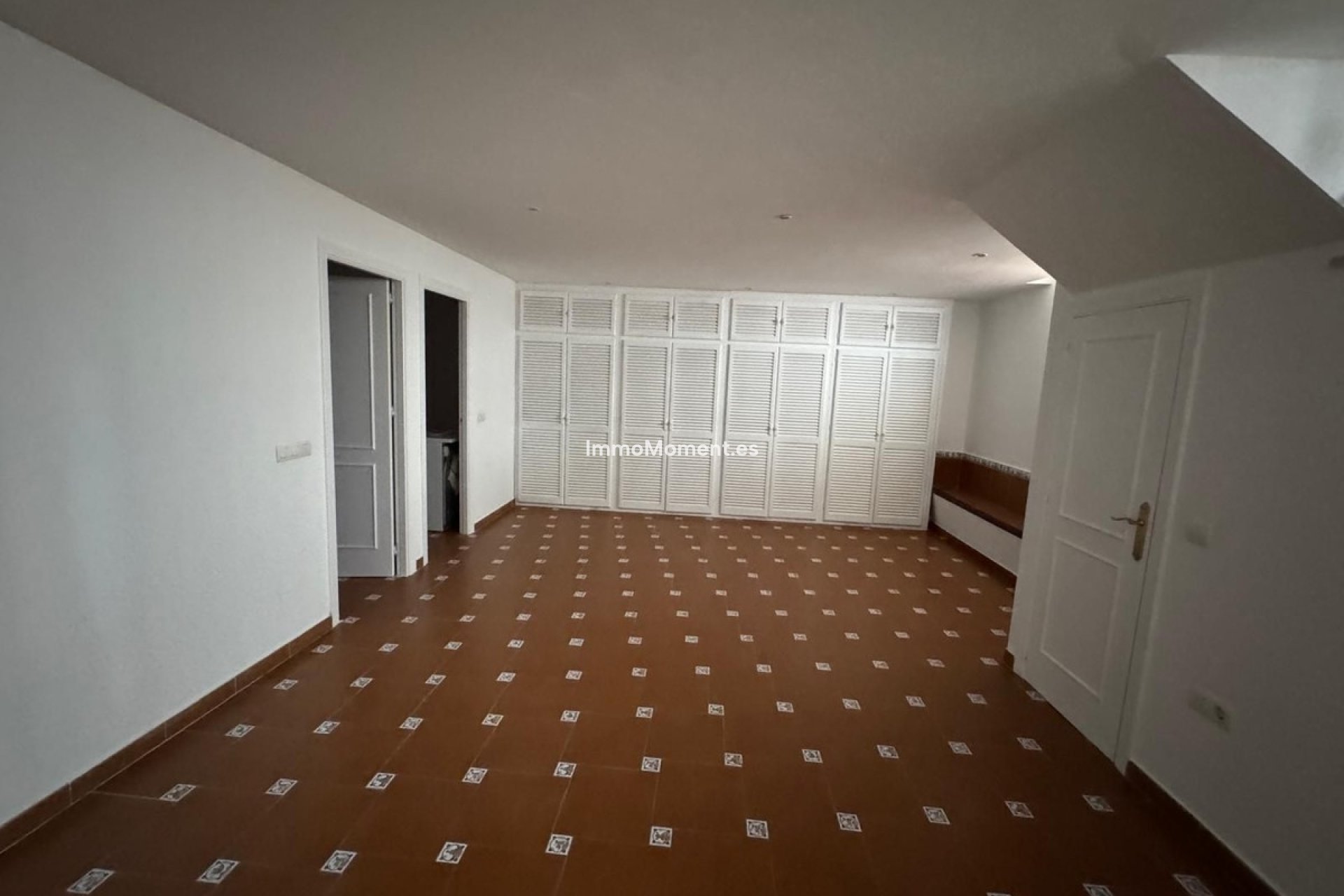 Bestaande woning - Rijtjeshuis - Marbella - Marbella Centro