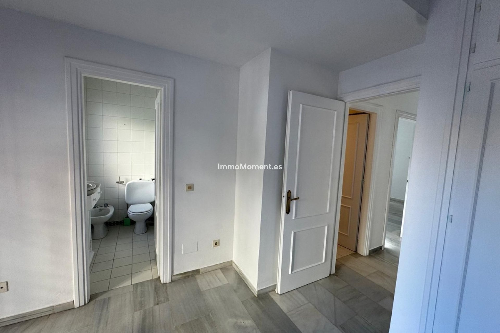 Bestaande woning - Rijtjeshuis - Marbella - Marbella Centro