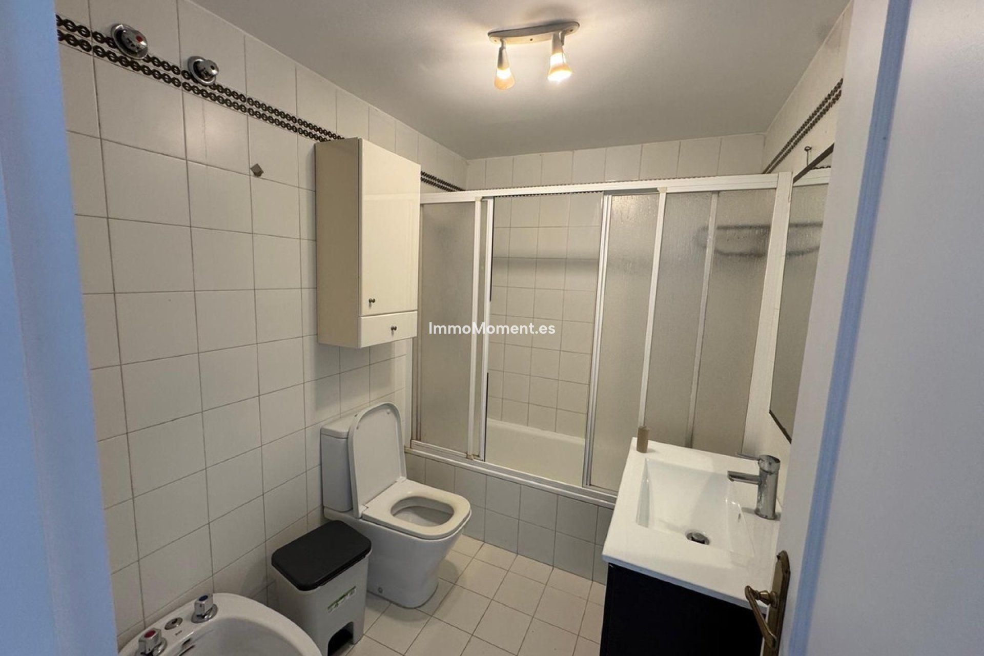 Bestaande woning - Rijtjeshuis - Marbella - Marbella Centro