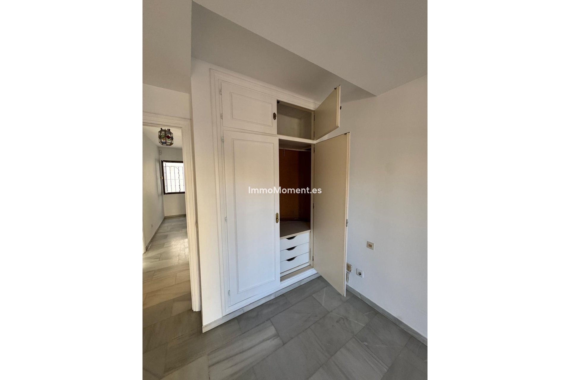 Bestaande woning - Rijtjeshuis - Marbella - Marbella Centro