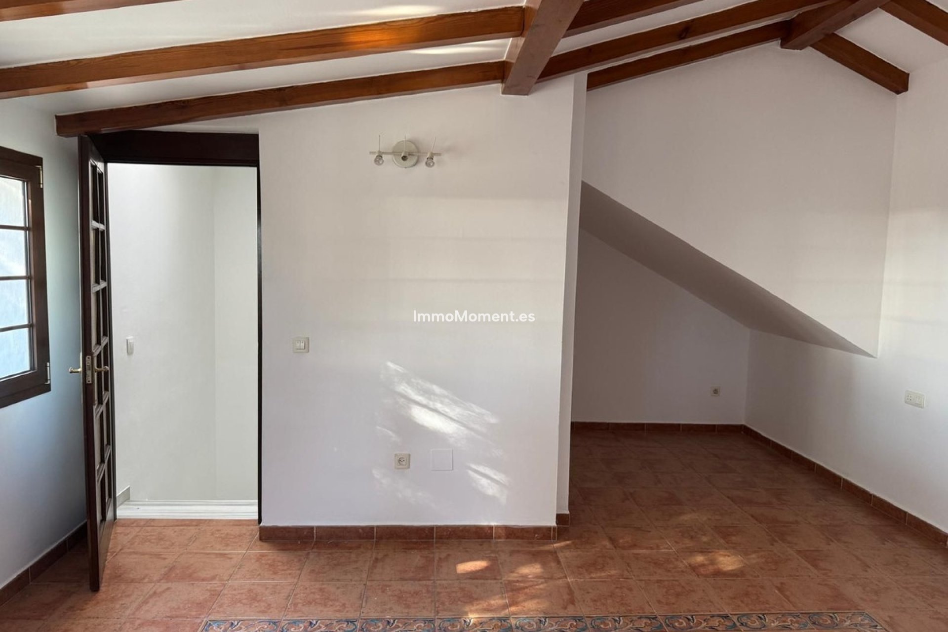 Bestaande woning - Rijtjeshuis - Marbella - Marbella Centro