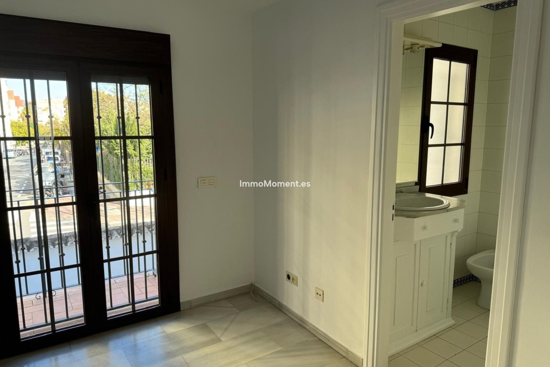 Bestaande woning - Rijtjeshuis - Marbella - Marbella Centro