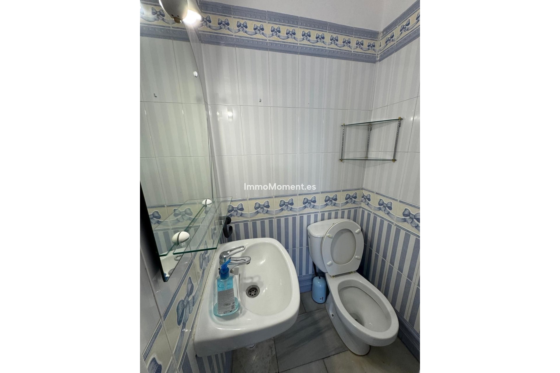 Bestaande woning - Rijtjeshuis - Marbella - Marbella Centro