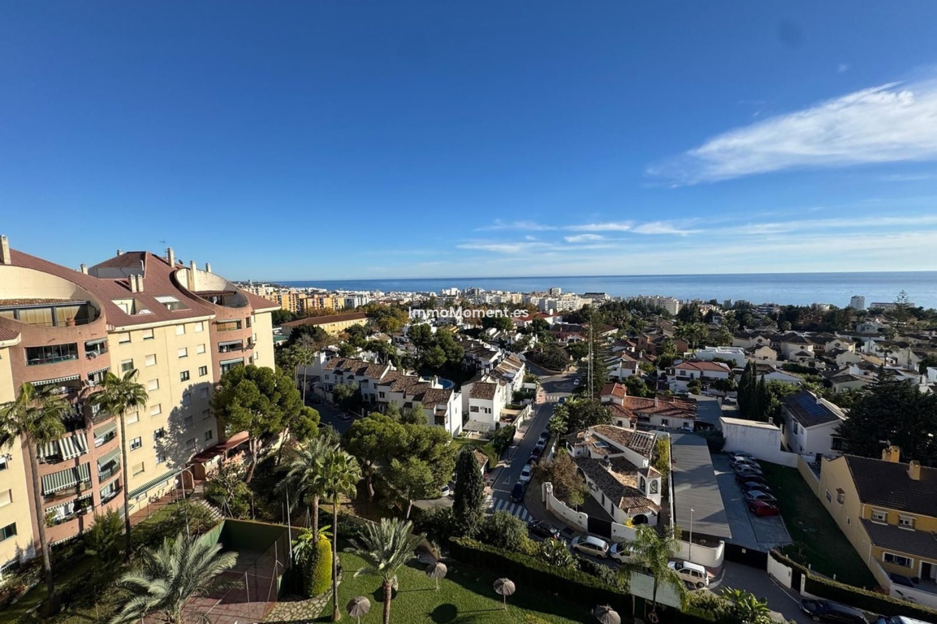 Bestaande woning - Rijtjeshuis - Marbella - Marbella Centro