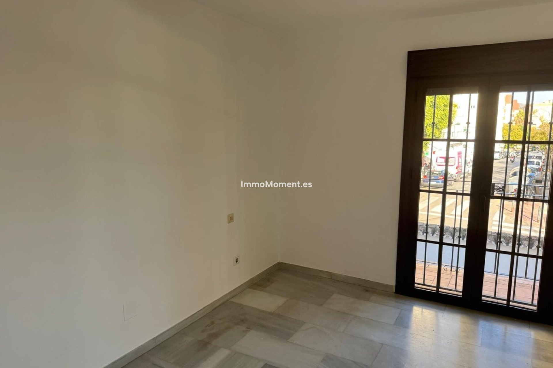 Bestaande woning - Rijtjeshuis - Marbella - Marbella Centro