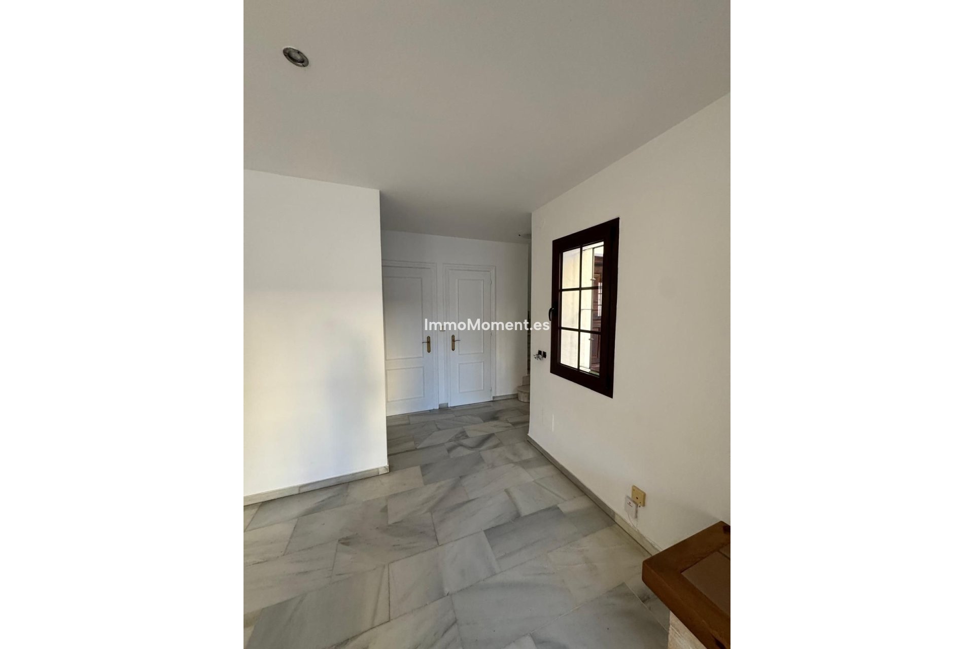 Bestaande woning - Rijtjeshuis - Marbella - Marbella Centro