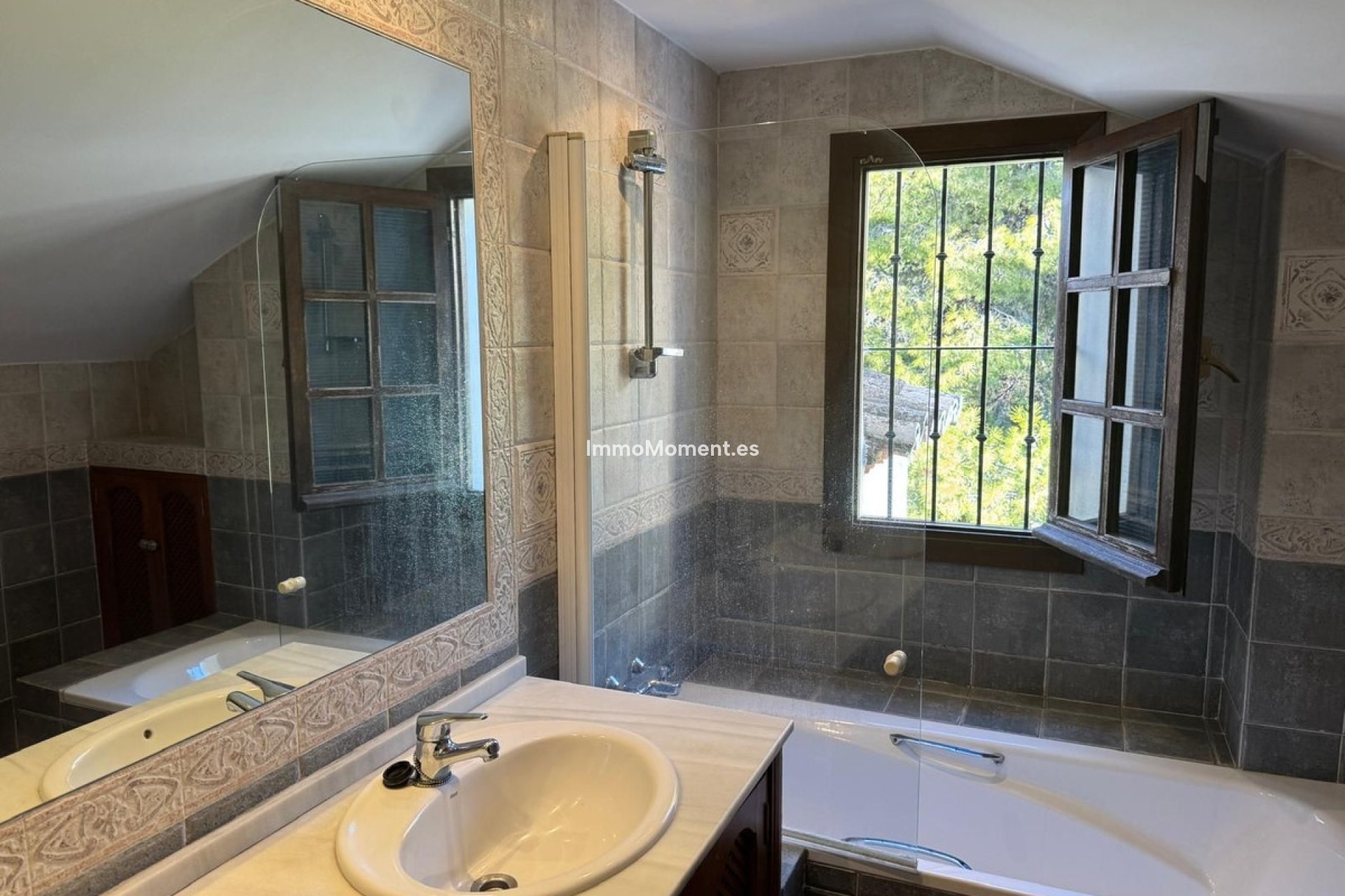 Bestaande woning - Rijtjeshuis - Marbella - Marbella Centro