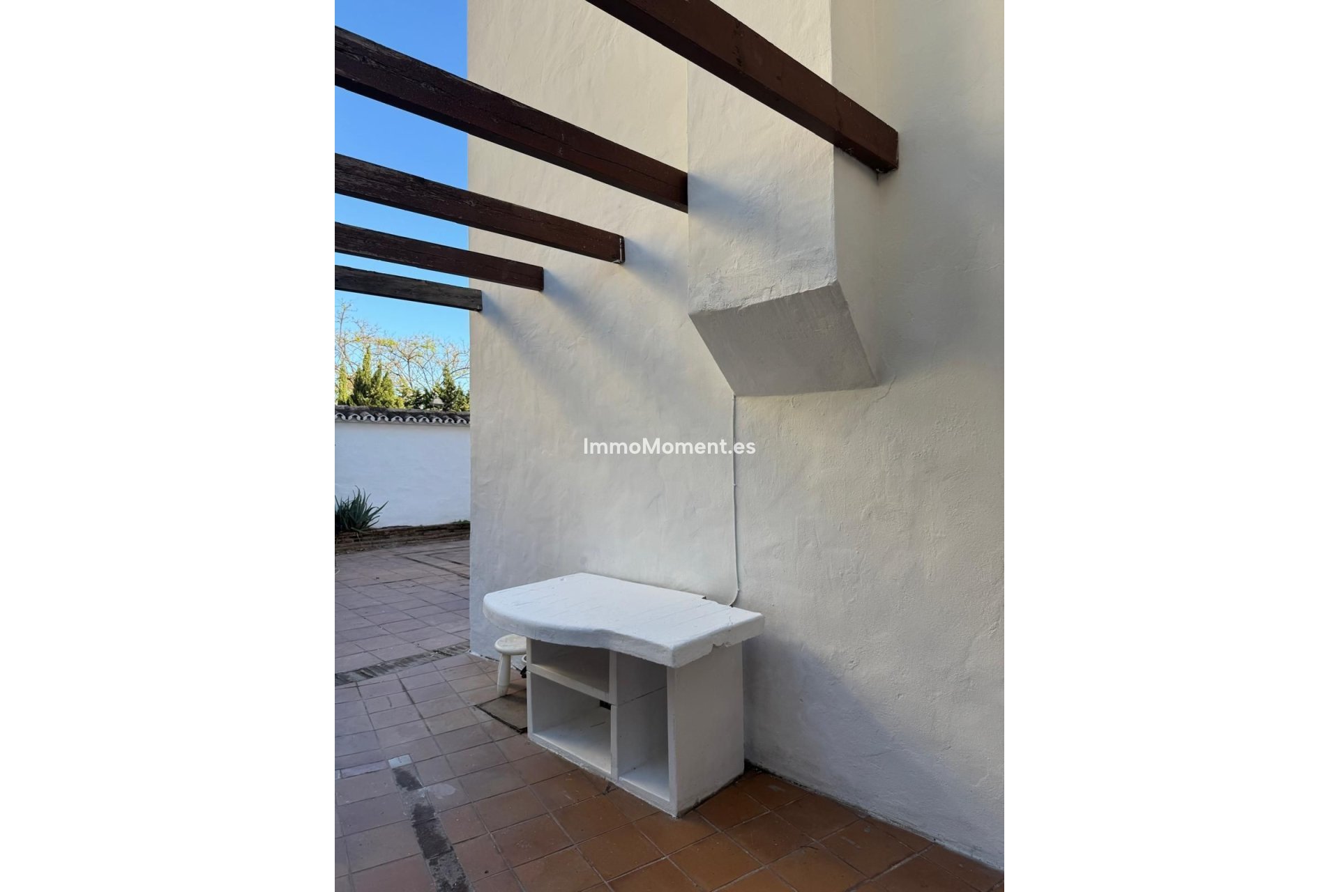 Bestaande woning - Rijtjeshuis - Marbella - Marbella Centro