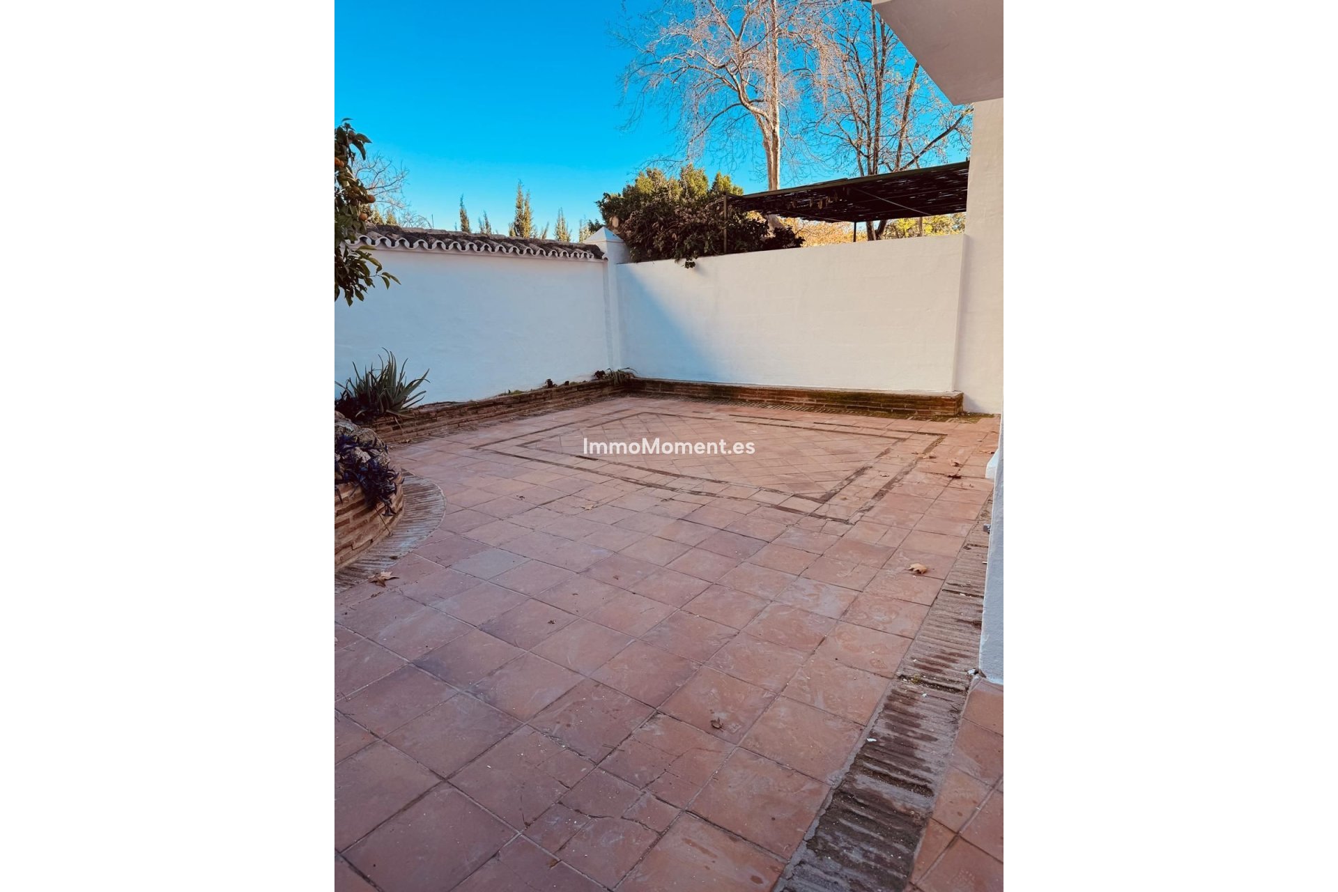 Bestaande woning - Rijtjeshuis - Marbella - Marbella Centro